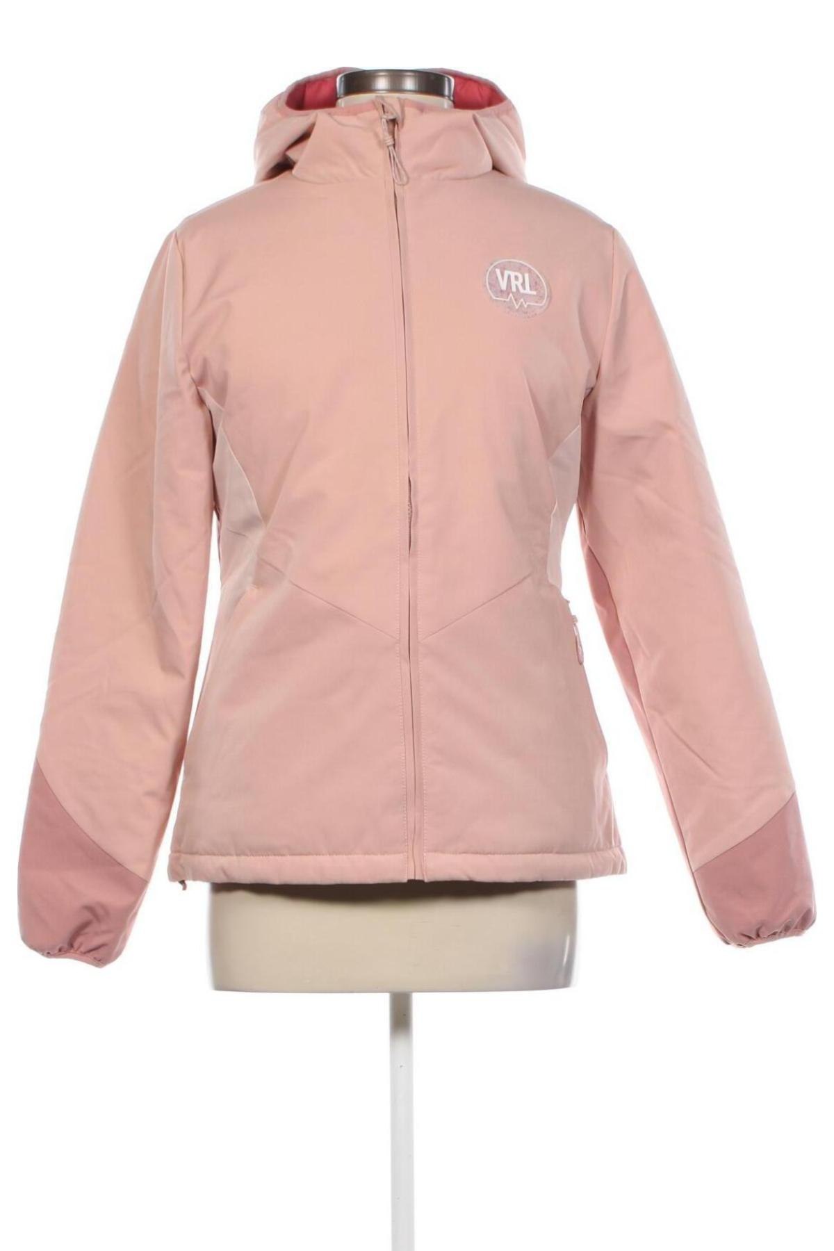 Damenjacke Viral Vibes, Größe S, Farbe Rosa, Preis € 40,49