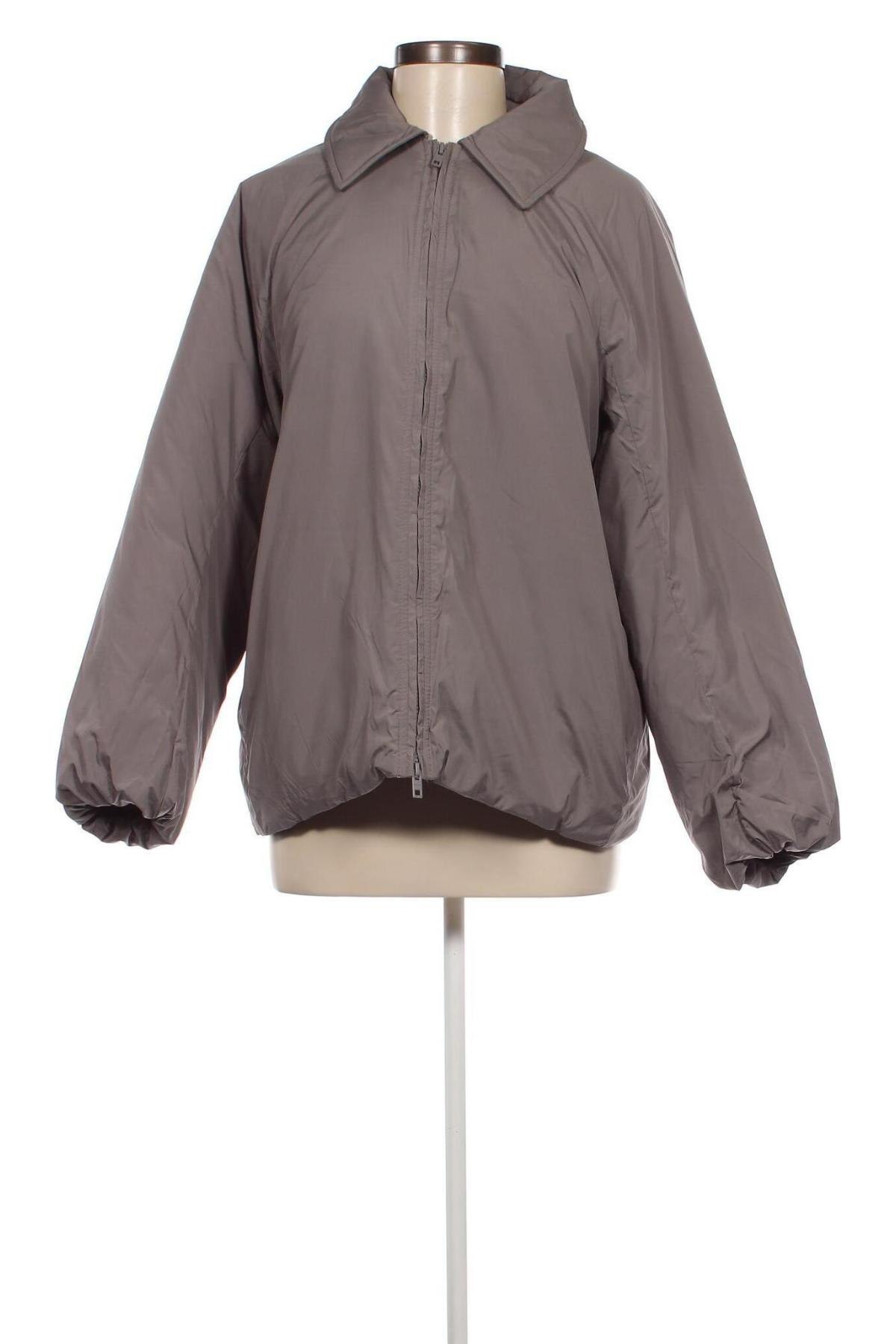 Damenjacke Weekday, Größe XS, Farbe Grau, Preis € 32,49