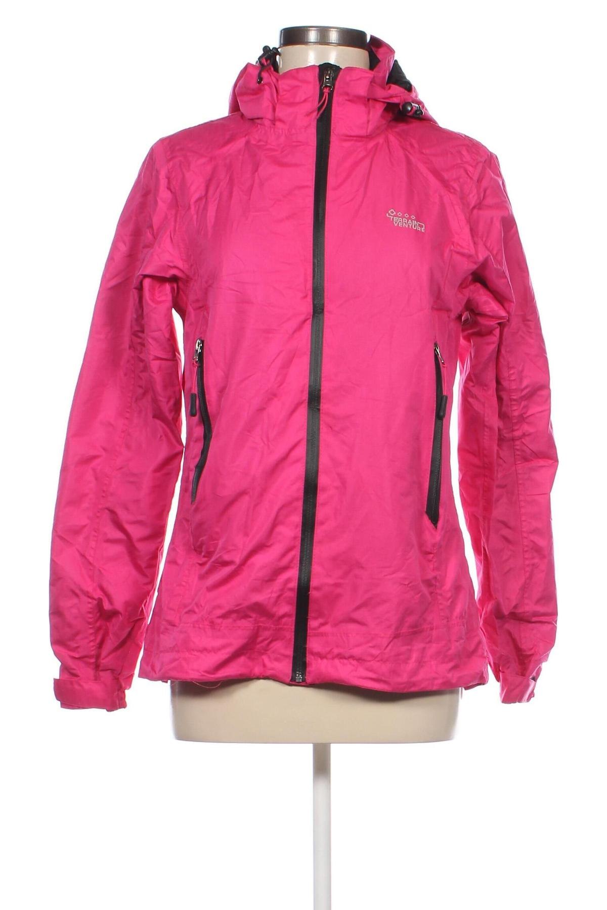 Damenjacke für Wintersports Crivit, Größe S, Farbe Rosa, Preis € 23,99