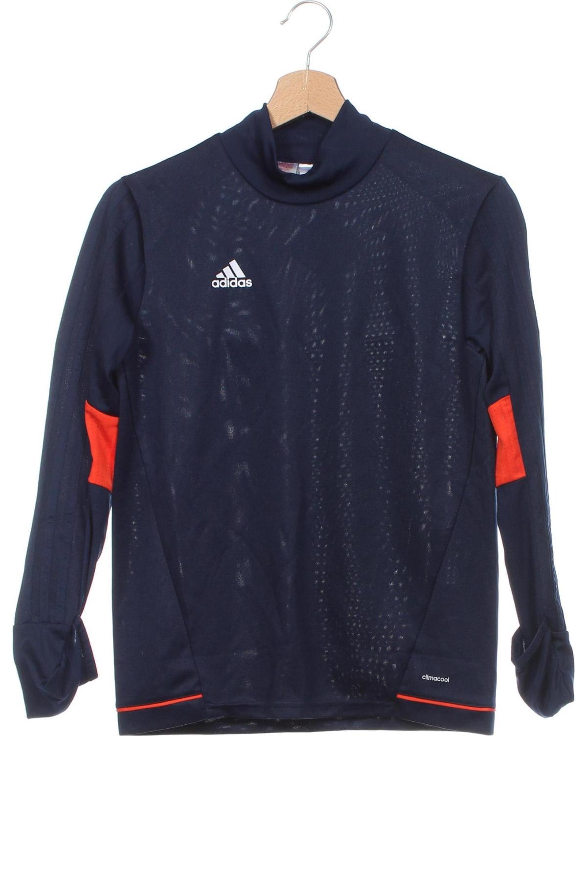 Bluză pentru copii Adidas, Mărime 11-12y/ 152-158 cm, Culoare Multicolor, Preț 128,29 Lei