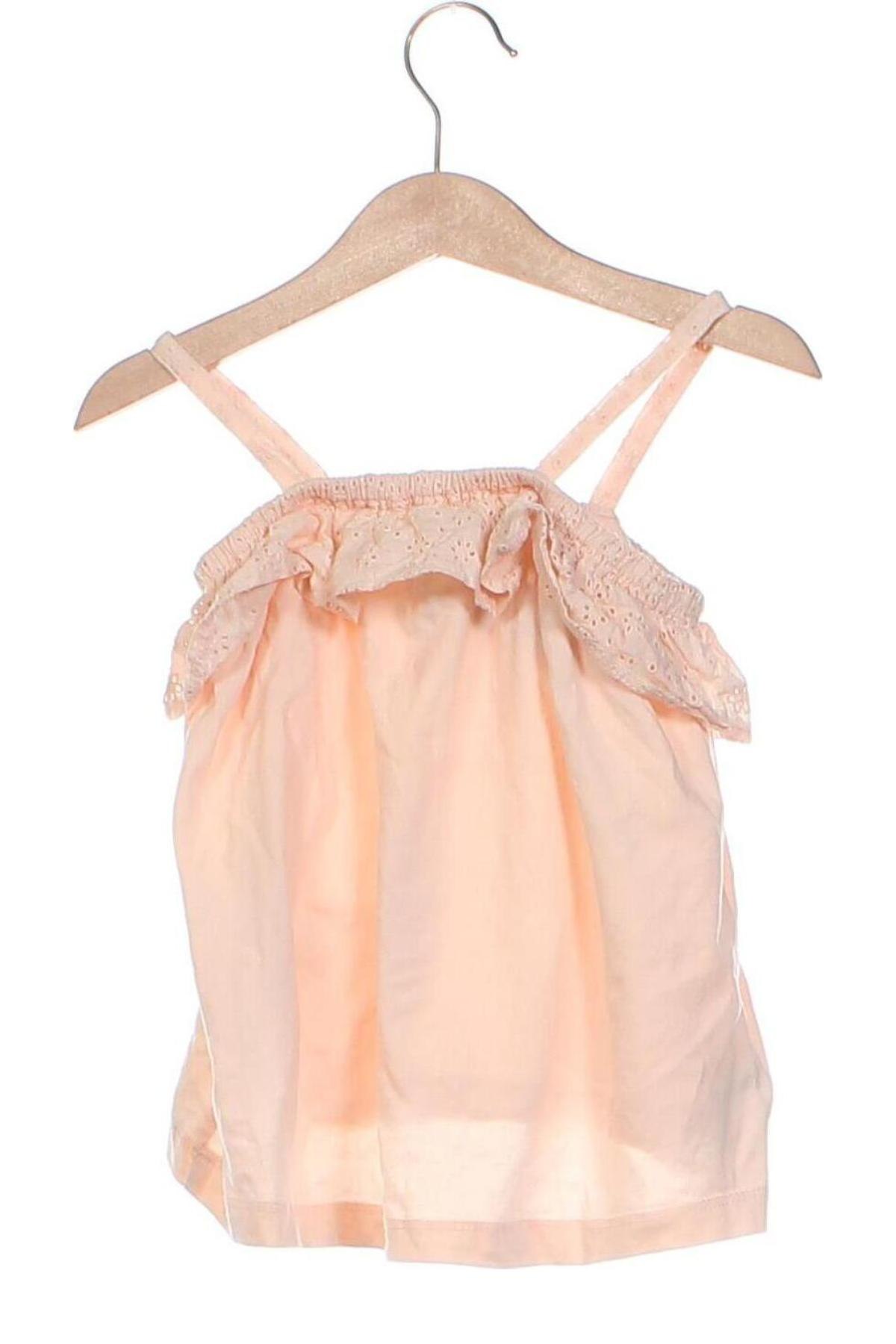 Kinderkleid Cynthia Rowley, Größe 18-24m/ 86-98 cm, Farbe Rosa, Preis € 6,79