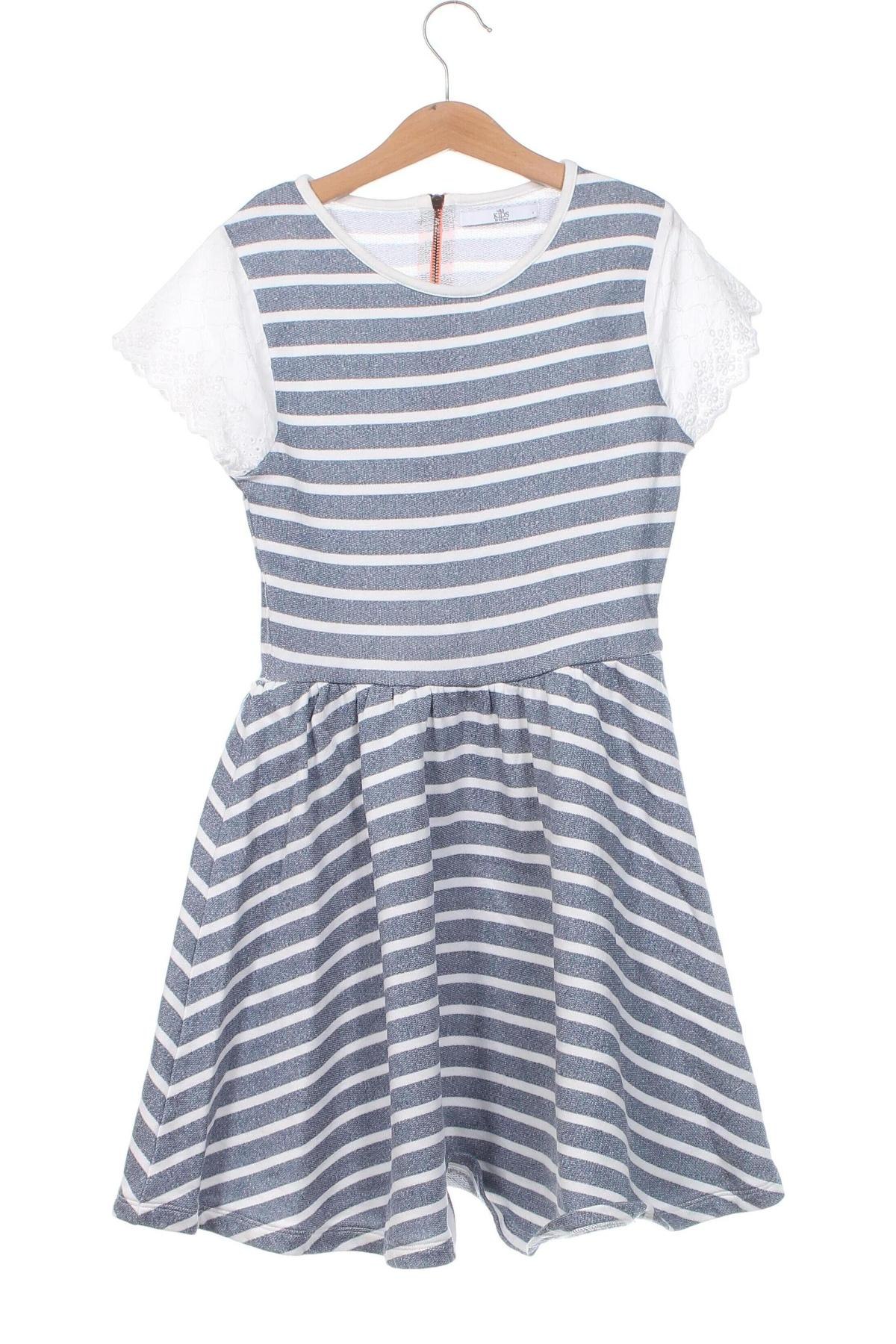 Kinderkleid Marks & Spencer, Größe 11-12y/ 152-158 cm, Farbe Mehrfarbig, Preis € 5,99