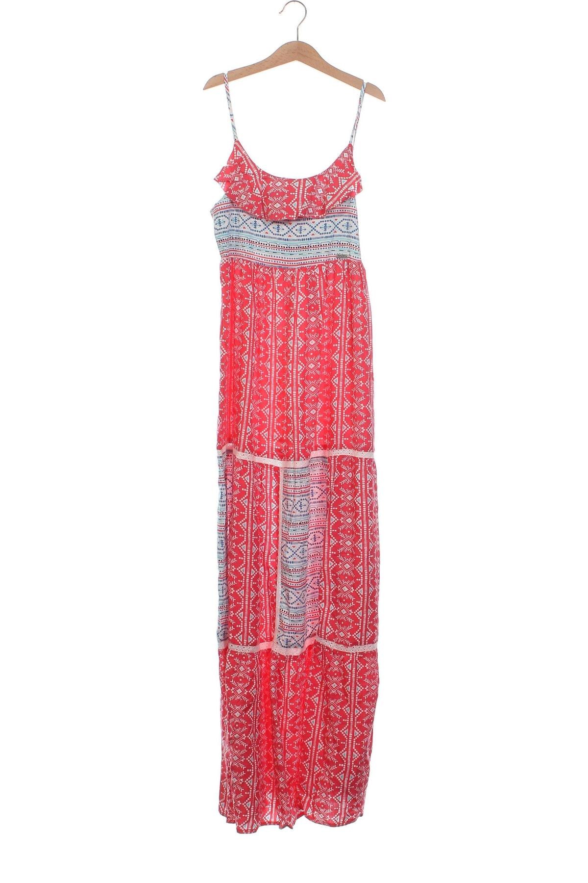 Rochie pentru copii Pepe Jeans, Mărime 11-12y/ 152-158 cm, Culoare Multicolor, Preț 154,99 Lei