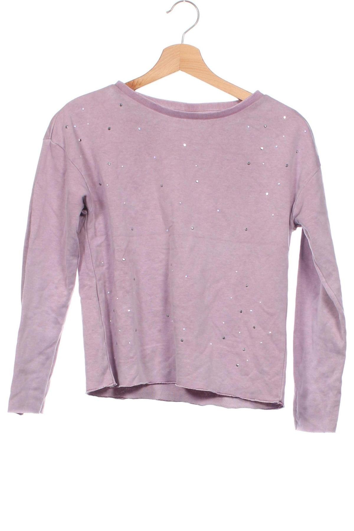 Kinder T-Shirt S.Oliver, Größe 11-12y/ 152-158 cm, Farbe Lila, Preis € 10,79