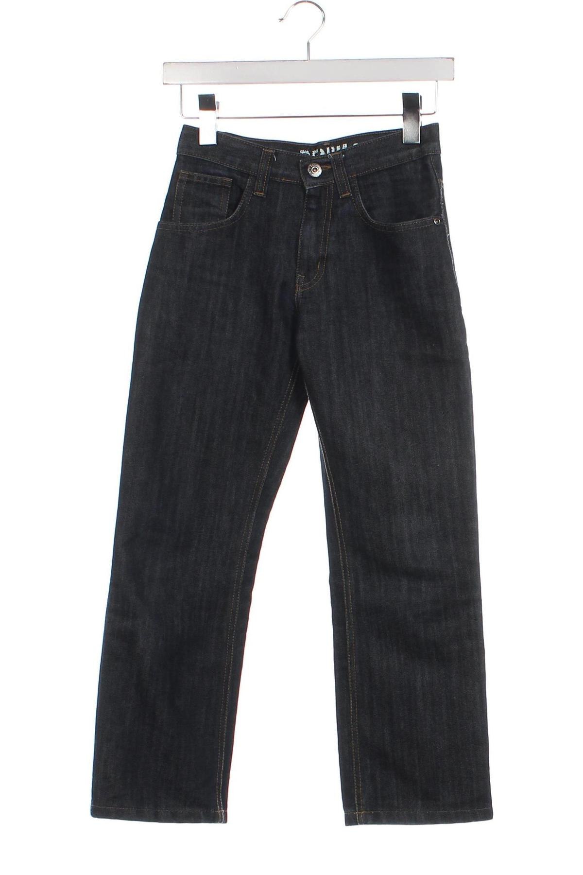 Detské džínsy  Denim Co., Veľkosť 9-10y/ 140-146 cm, Farba Modrá, Cena  9,95 €