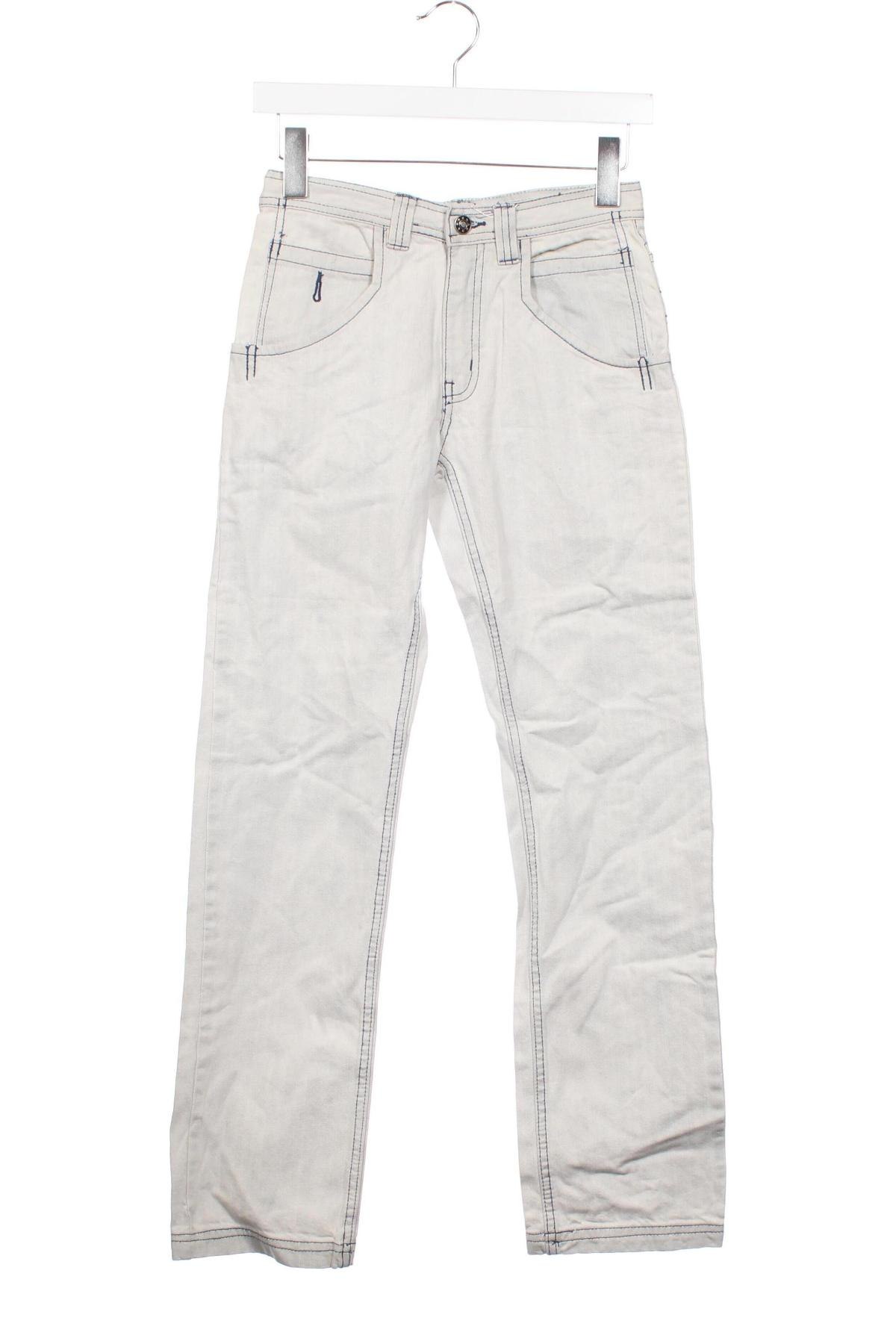 Kinderjeans Entry, Größe 12-13y/ 158-164 cm, Farbe Blau, Preis € 29,49