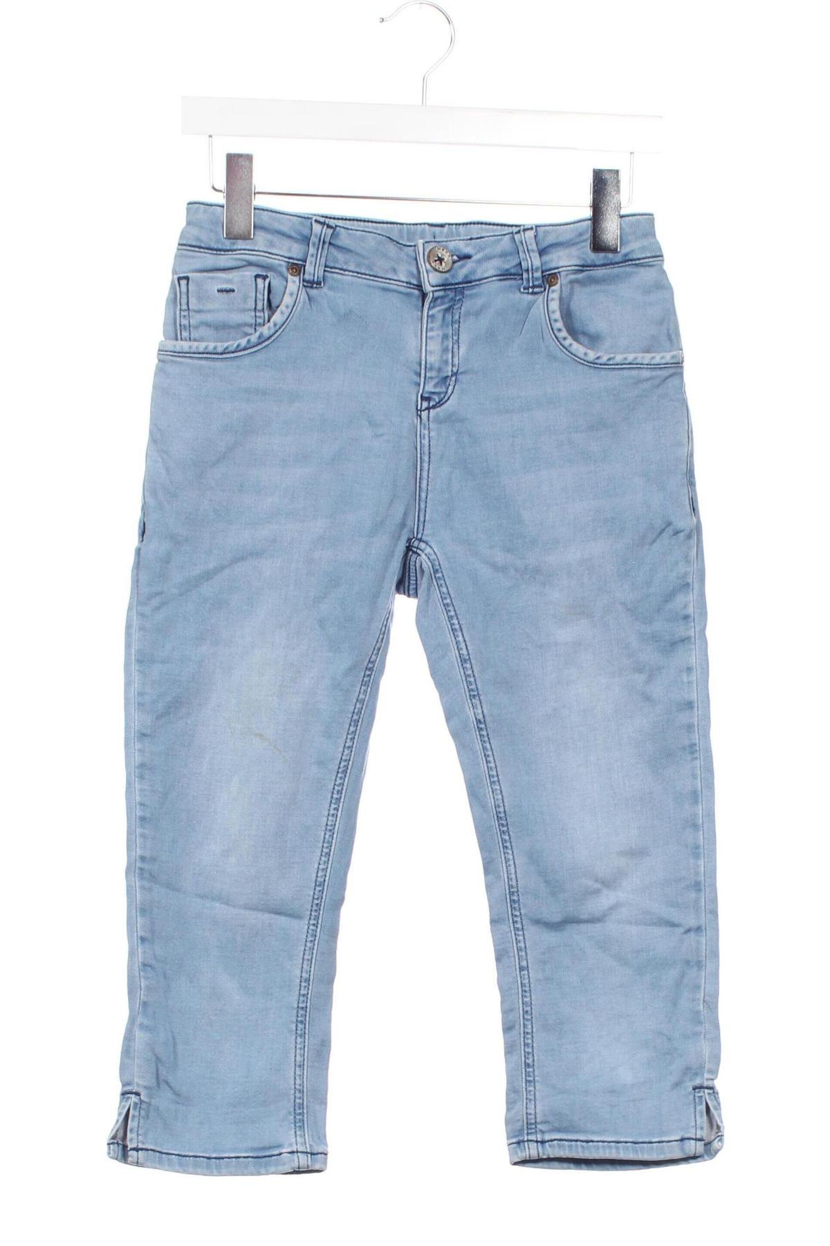 Kinderjeans Fit-Z, Größe 14-15y/ 168-170 cm, Farbe Blau, Preis € 6,99