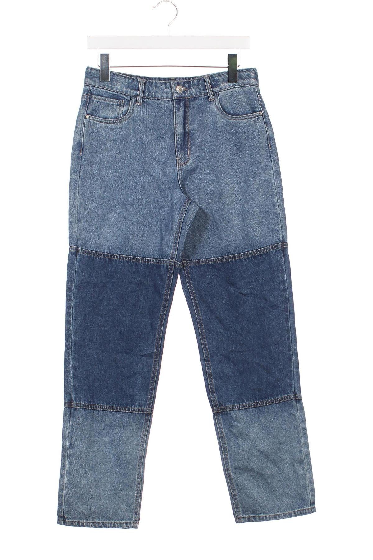 Kinderjeans LMTD, Größe 13-14y/ 164-168 cm, Farbe Blau, Preis € 6,99