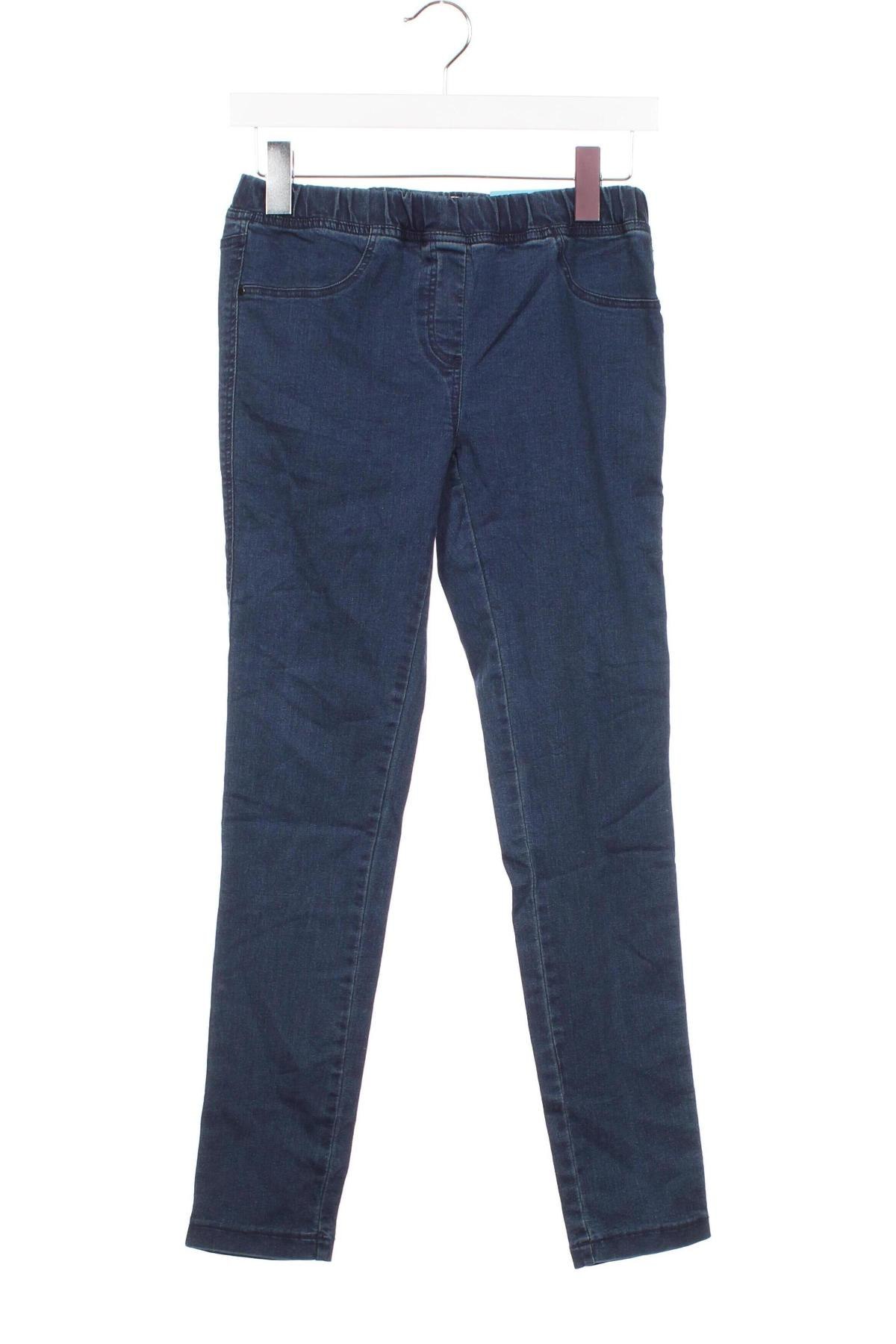 Kinderjeans Pepperts!, Größe 11-12y/ 152-158 cm, Farbe Blau, Preis 35,79 €