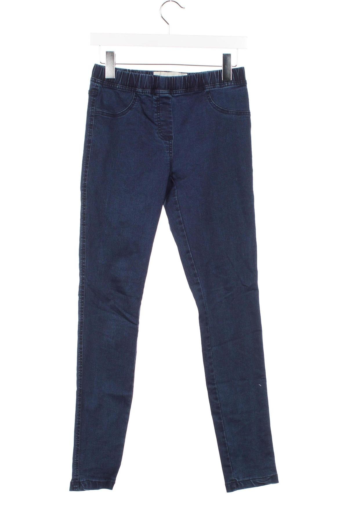 Kinderjeans Pepperts!, Größe 13-14y/ 164-168 cm, Farbe Blau, Preis € 5,99