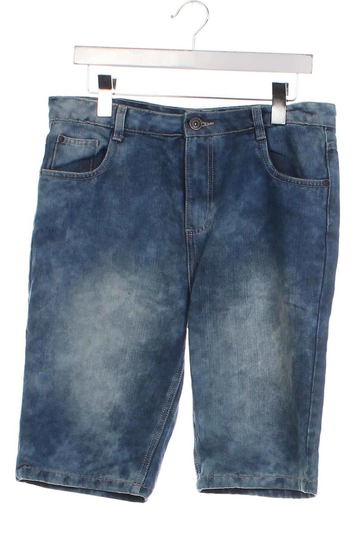 Kinderjeans Pepperts!, Größe 15-18y/ 170-176 cm, Farbe Blau, Preis € 3,99