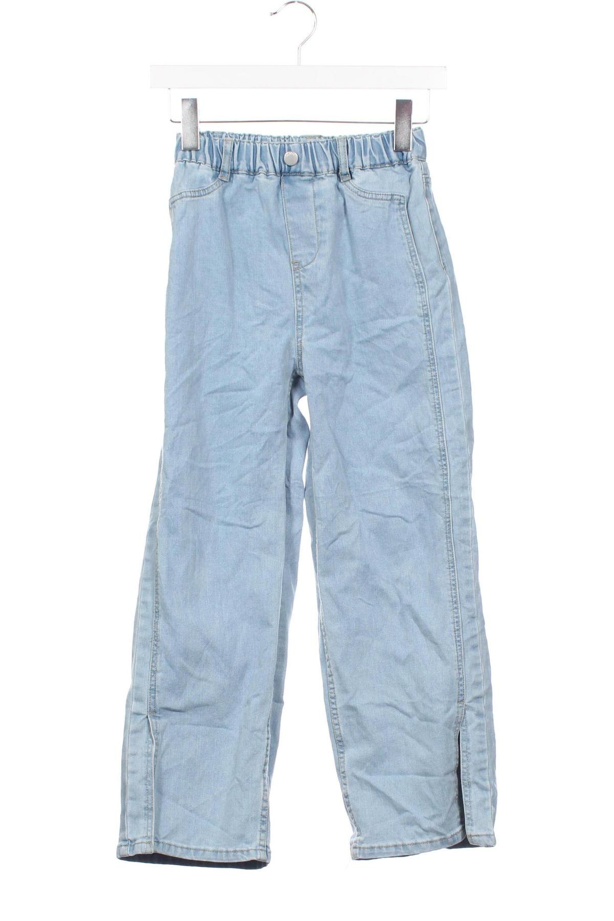 Kinderjeans Rolanko, Größe 12-13y/ 158-164 cm, Farbe Blau, Preis 5,99 €