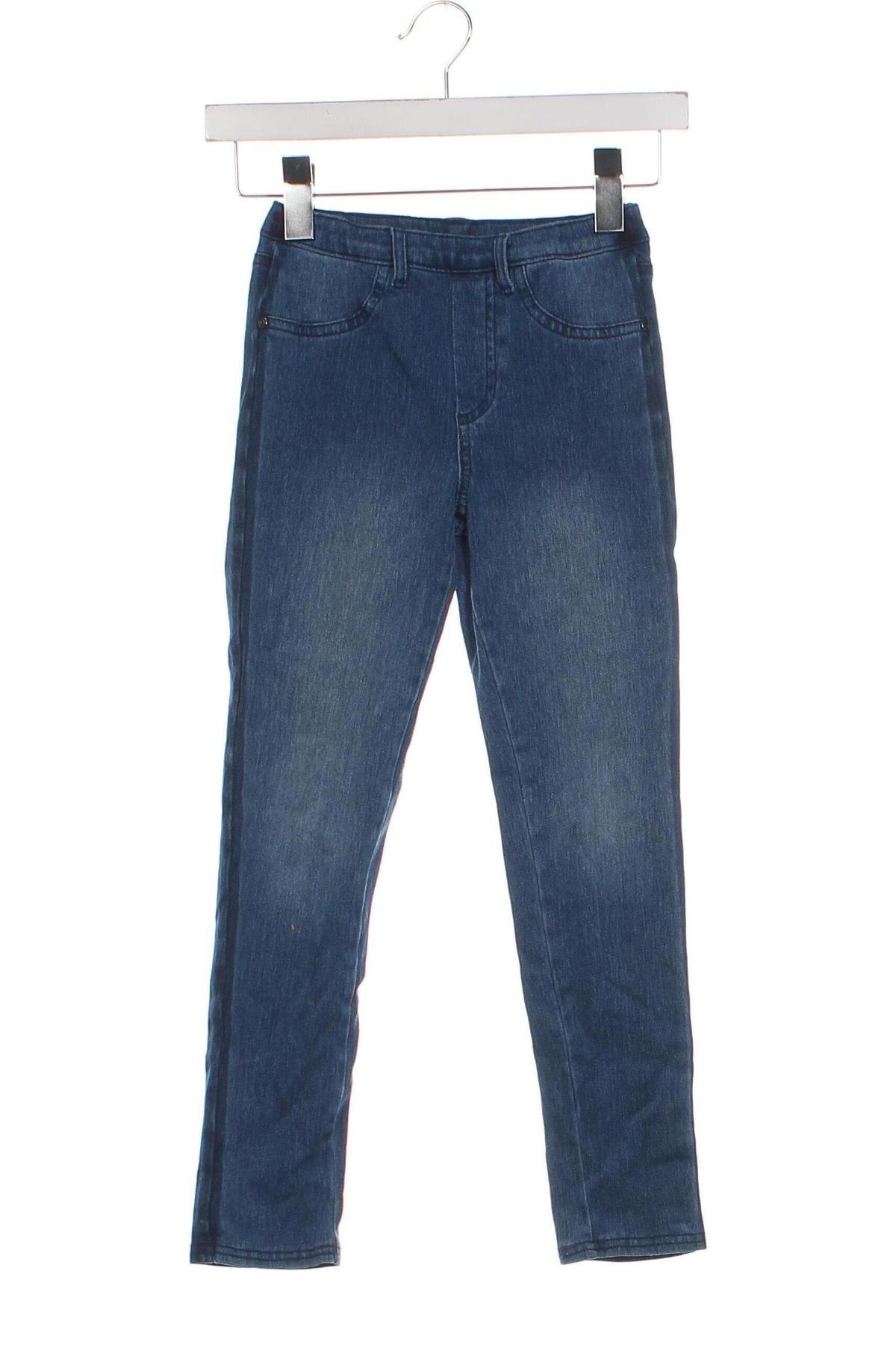 Kinderjeans TCM, Größe 8-9y/ 134-140 cm, Farbe Blau, Preis € 9,99