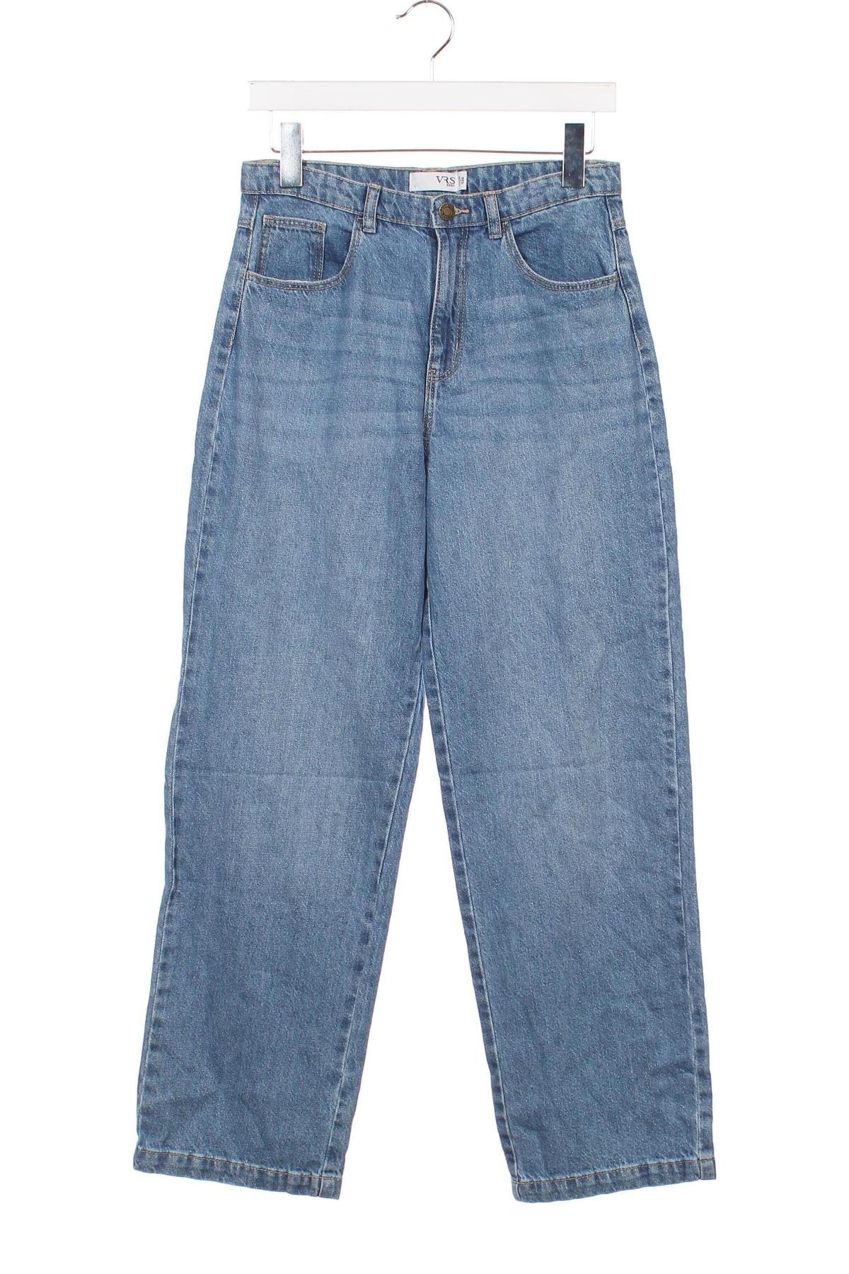 Kinderjeans VRS, Größe 14-15y/ 168-170 cm, Farbe Blau, Preis € 6,99