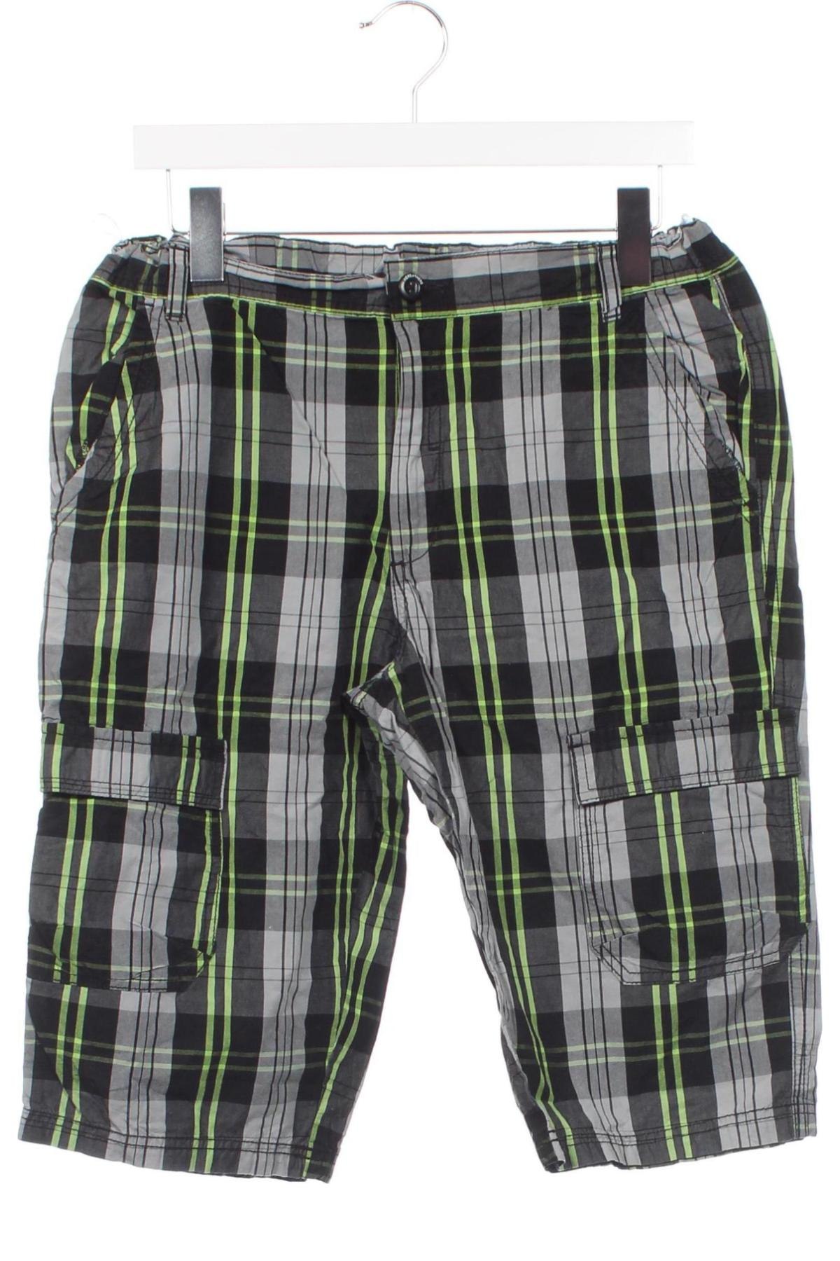 Kinder Shorts Here+There, Größe 15-18y/ 170-176 cm, Farbe Mehrfarbig, Preis 3,99 €