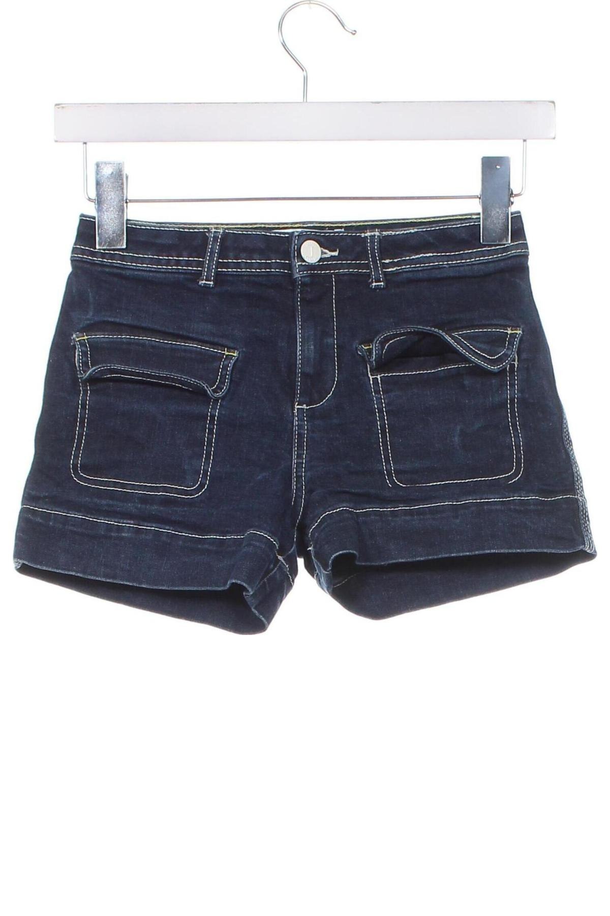 Kinder Shorts Jasper Conran, Größe 9-10y/ 140-146 cm, Farbe Blau, Preis 5,63 €