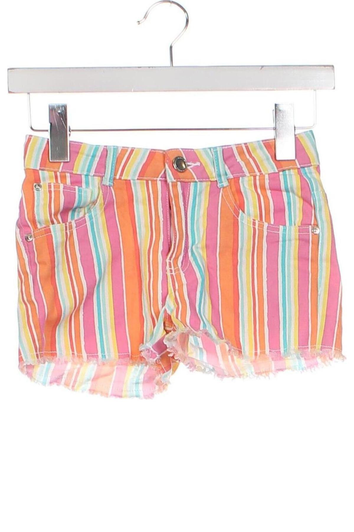 Kinder Shorts Reserved, Größe 9-10y/ 140-146 cm, Farbe Mehrfarbig, Preis 5,12 €