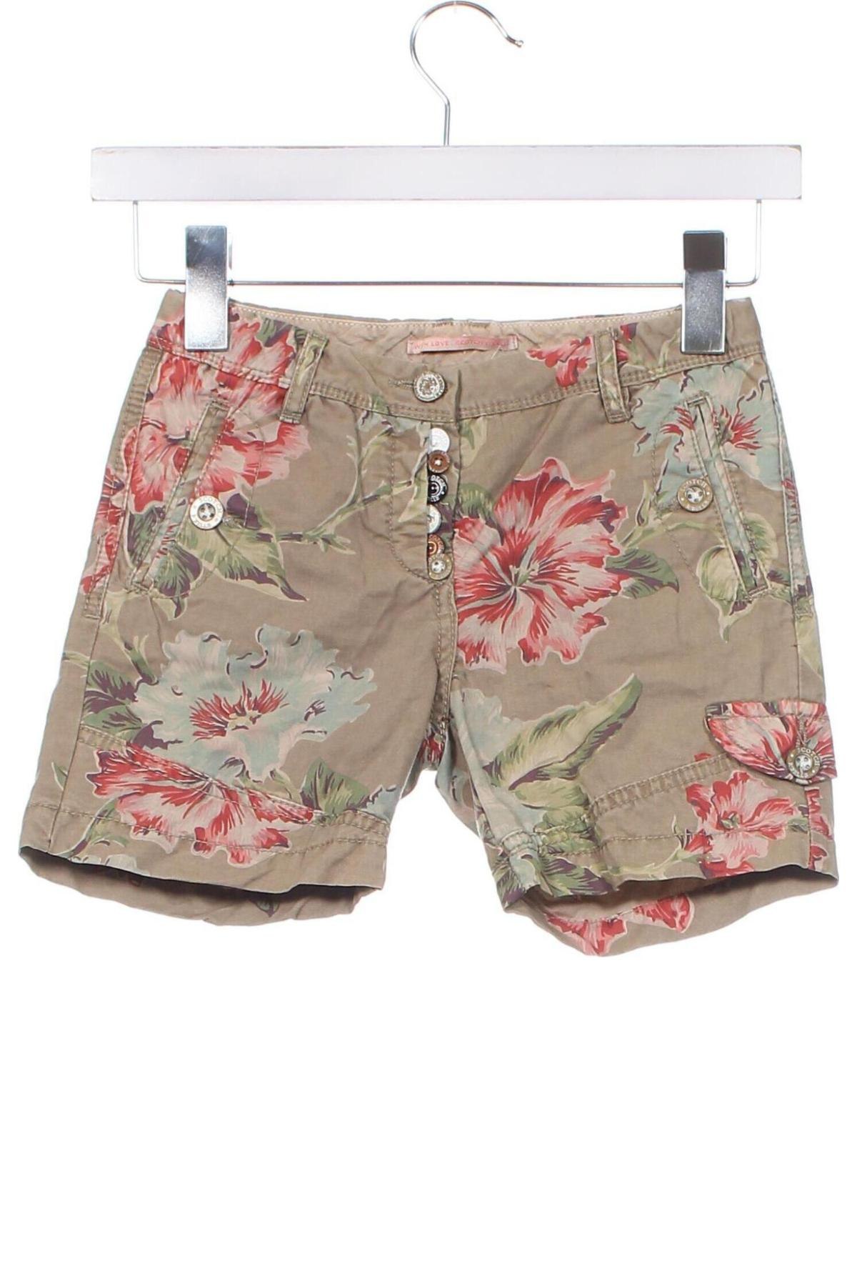 Kinder Shorts Scotch R'belle, Größe 6-7y/ 122-128 cm, Farbe Mehrfarbig, Preis € 7,67