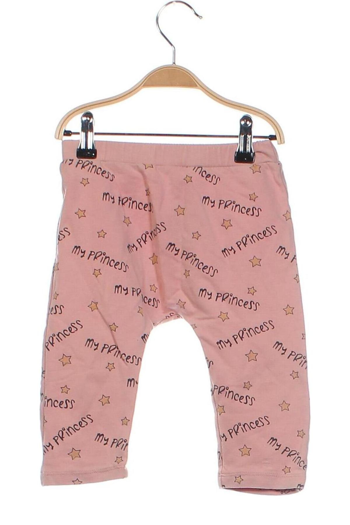 Kinderlegging, Größe 18-24m/ 86-98 cm, Farbe Rosa, Preis 9,21 €