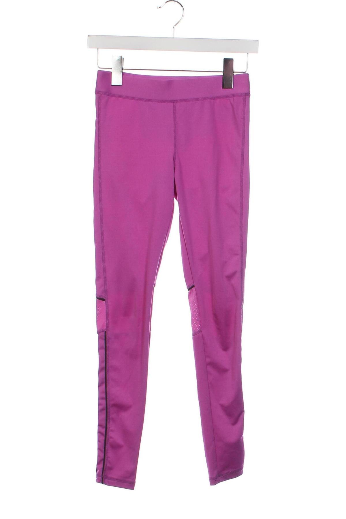 Dziecięce legginsy Cubus, Rozmiar 12-13y/ 158-164 cm, Kolor Fioletowy, Cena 9,99 zł