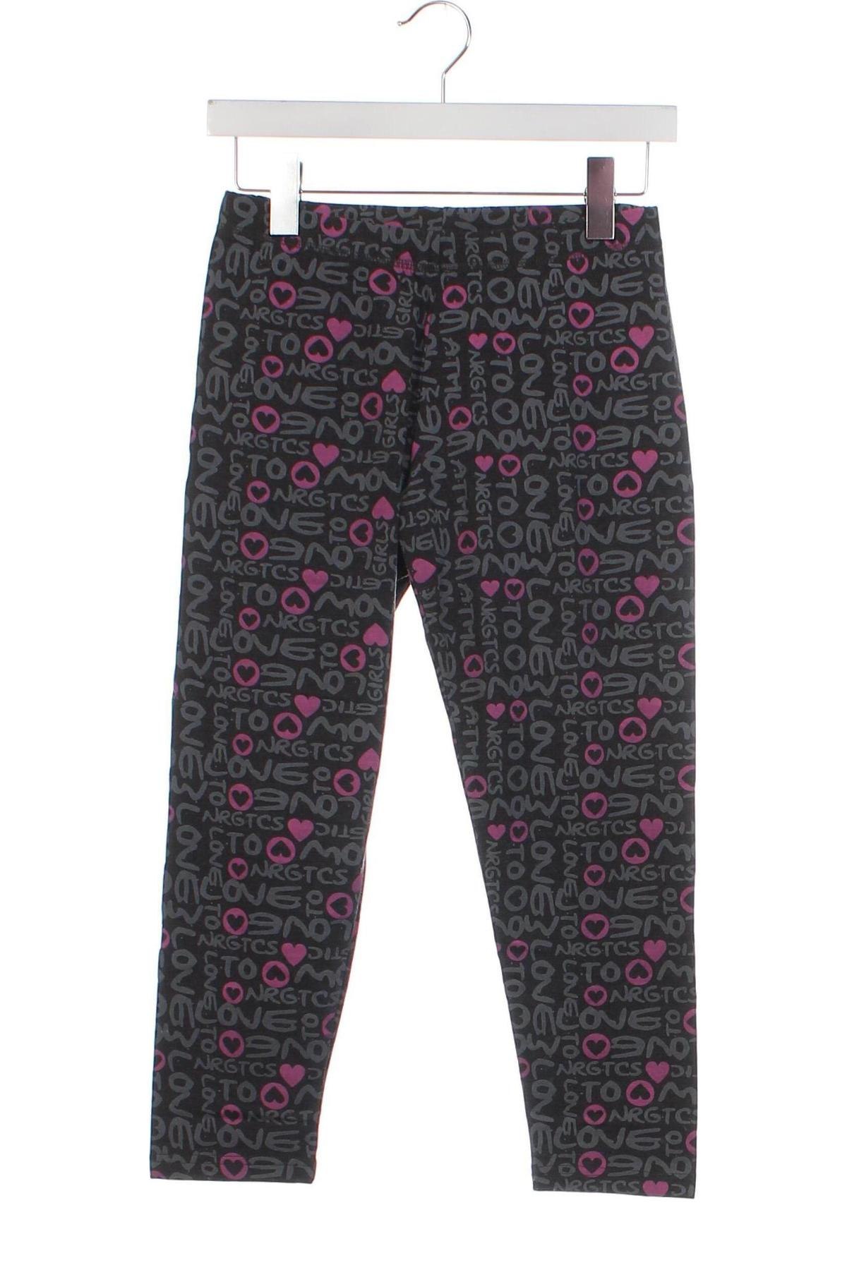 Dziecięce legginsy Energetics, Rozmiar 12-13y/ 158-164 cm, Kolor Kolorowy, Cena 61,03 zł