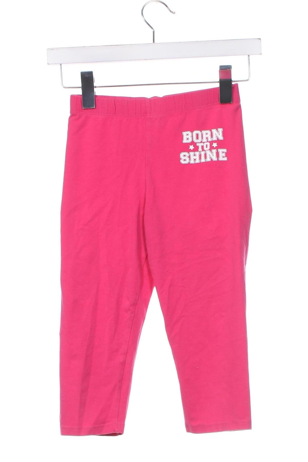 Kinderlegging LC Waikiki, Größe 8-9y/ 134-140 cm, Farbe Rosa, Preis 3,99 €