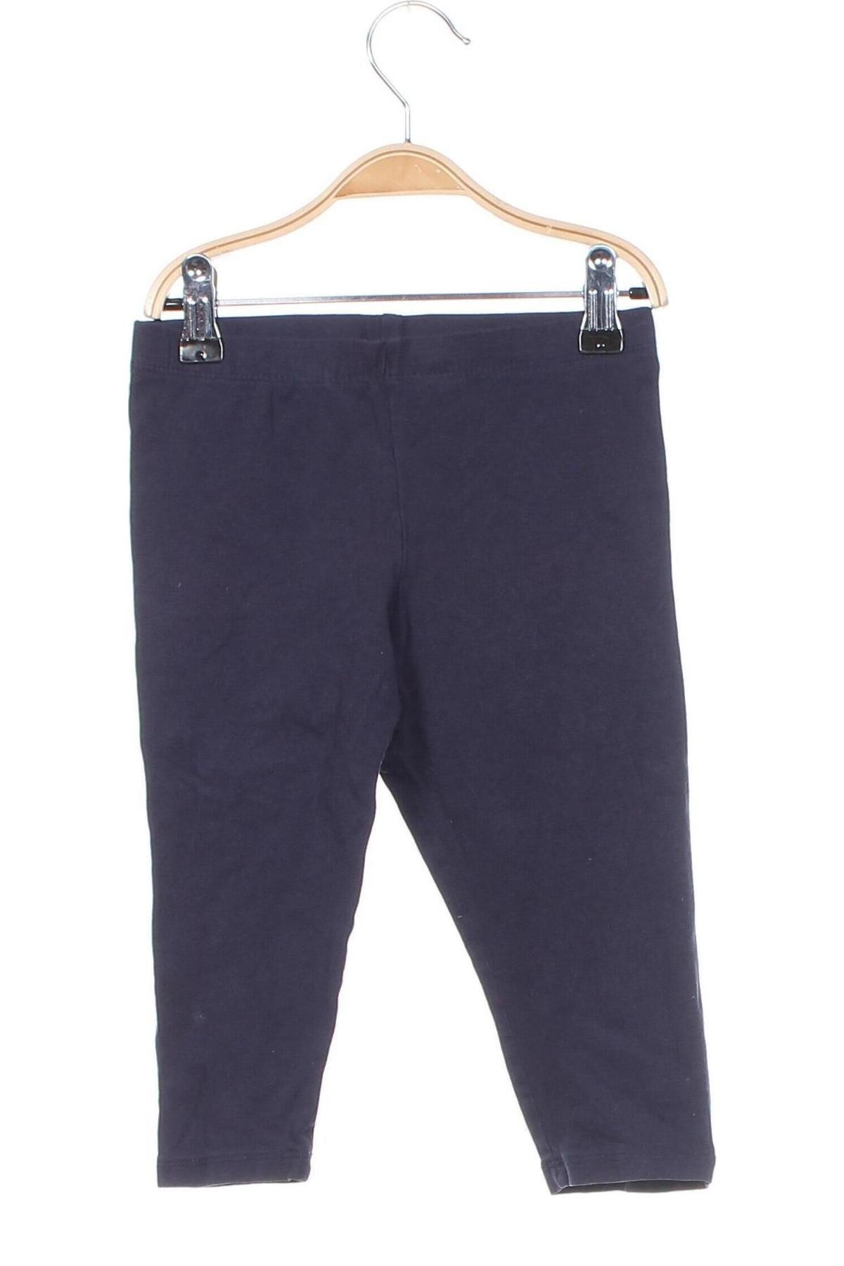 Kinderlegging Pocopiano, Größe 6-7y/ 122-128 cm, Farbe Blau, Preis € 4,99