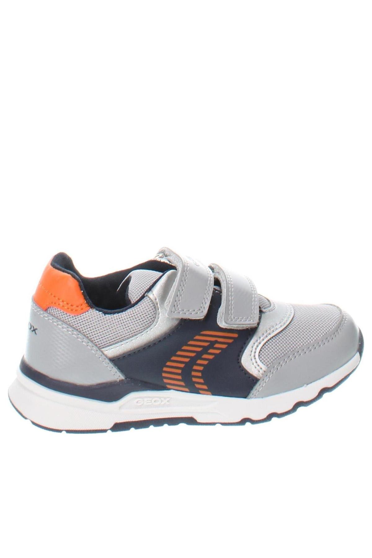 Kinderschuhe Geox, Größe 26, Farbe Mehrfarbig, Preis € 47,99