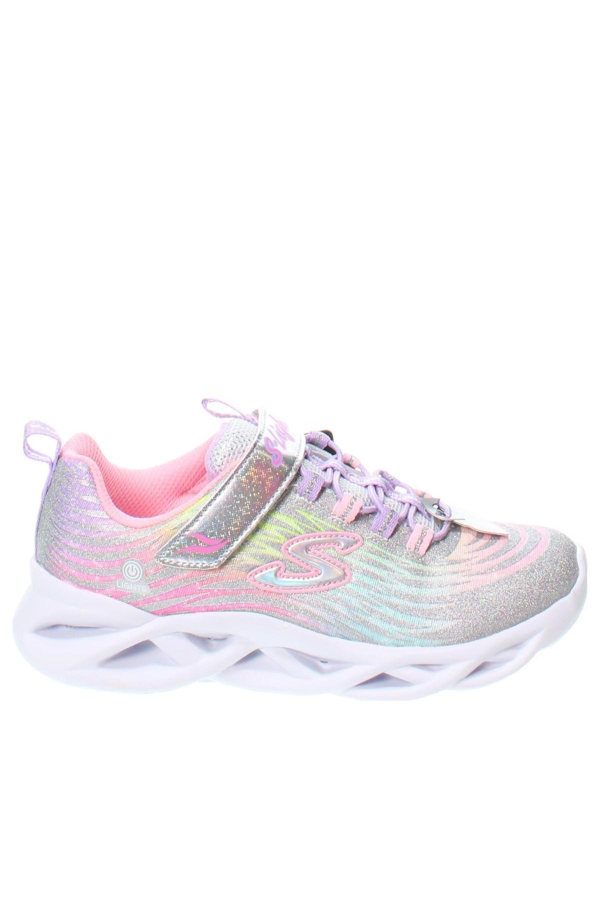 Încălțăminte pentru copii Skechers, Mărime 35, Culoare Multicolor, Preț 203,99 Lei