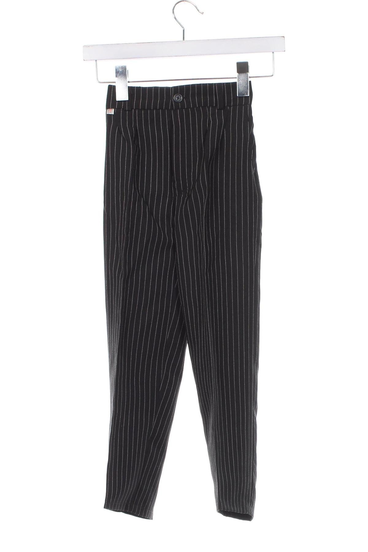 Pantaloni pentru copii, Mărime 9-10y/ 140-146 cm, Culoare Negru, Preț 21,99 Lei