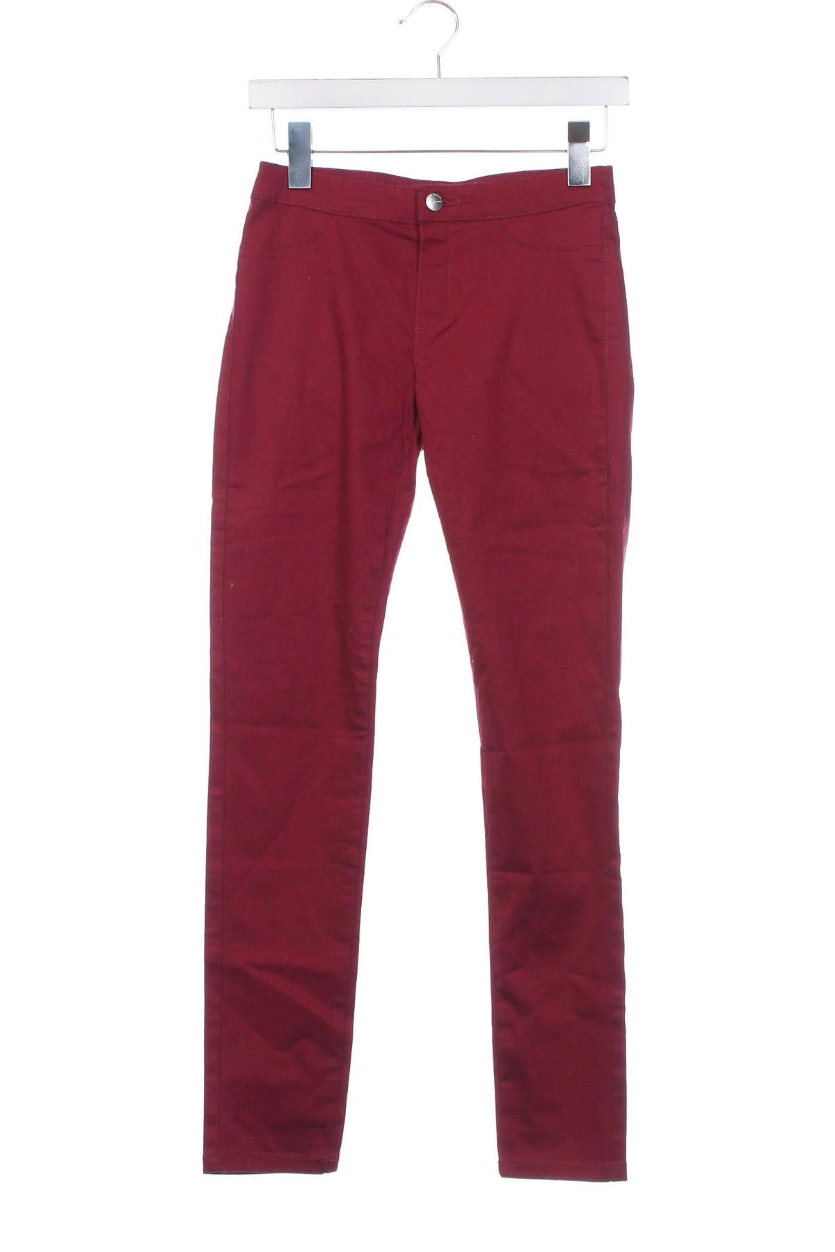 Pantaloni pentru copii Cubus, Mărime 11-12y/ 152-158 cm, Culoare Roz, Preț 32,99 Lei