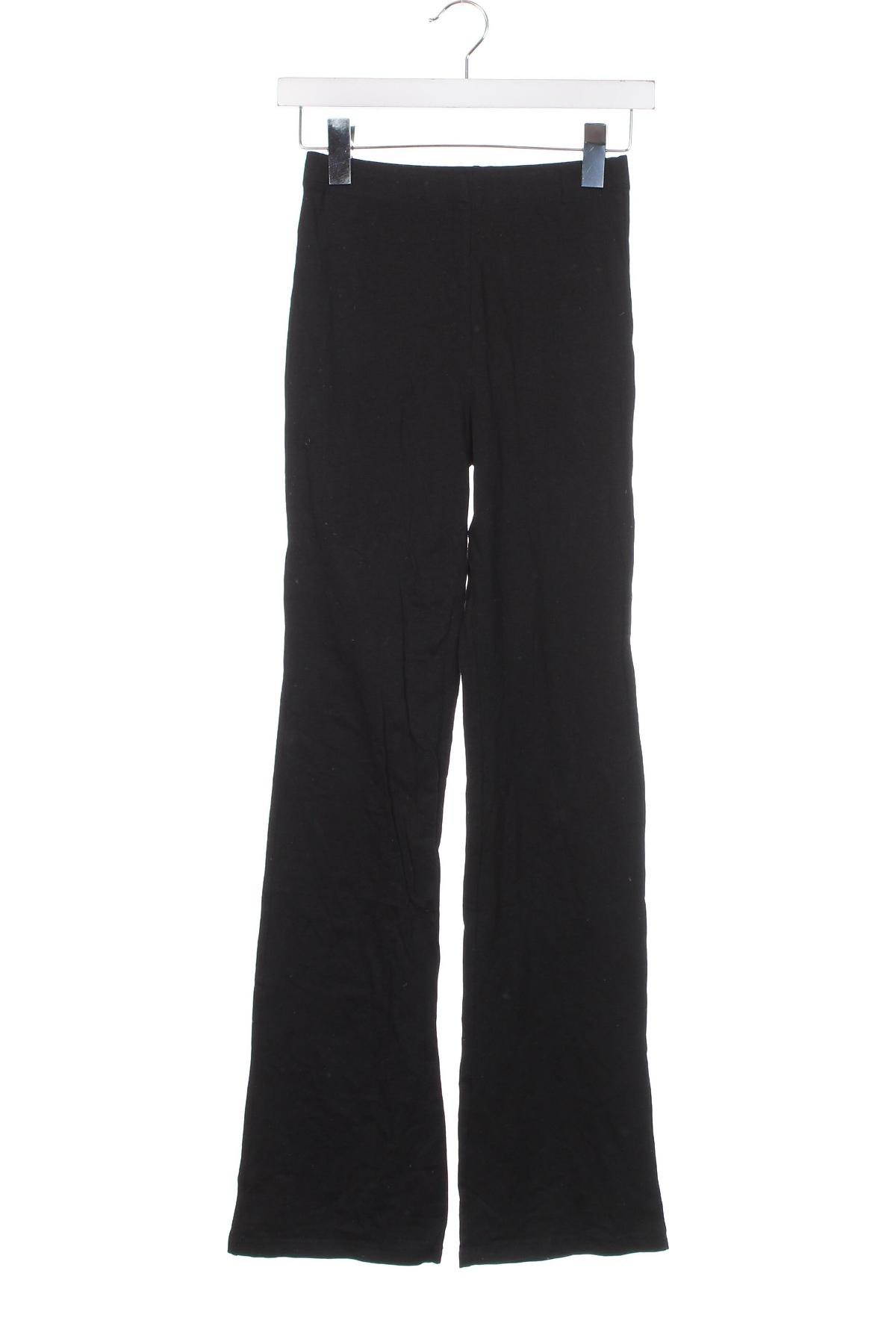 Kinderhose H&M, Größe 15-18y/ 170-176 cm, Farbe Schwarz, Preis € 6,99