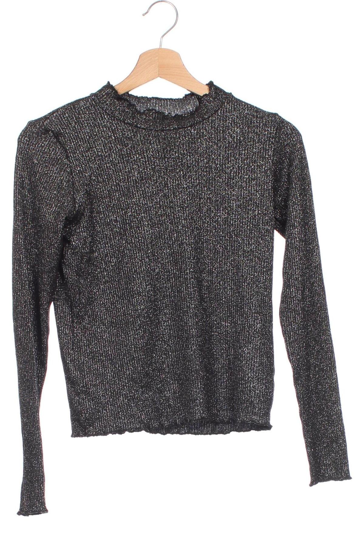 Dziecięcy sweter H&M, Rozmiar 12-13y/ 158-164 cm, Kolor Czarny, Cena 36,99 zł