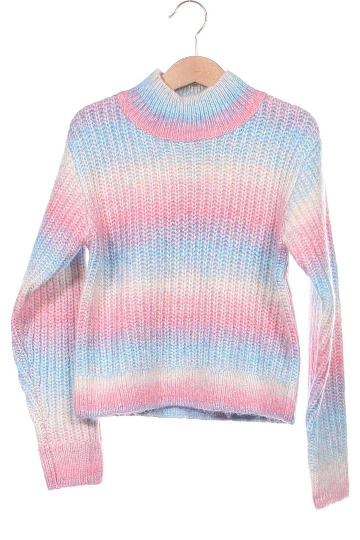 Dziecięcy sweter Tom Tailor, Rozmiar 5-6y/ 116-122 cm, Kolor Kolorowy, Cena 65,49 zł