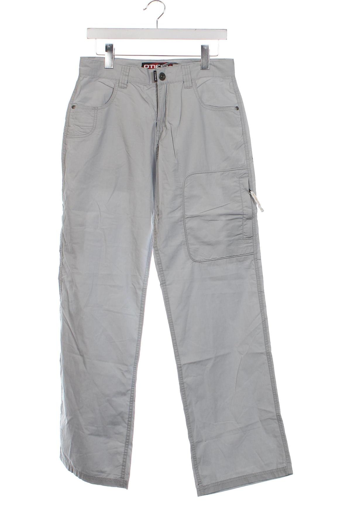 Kinder Sporthose O'neill, Größe 15-18y/ 170-176 cm, Farbe Grau, Preis 35,79 €