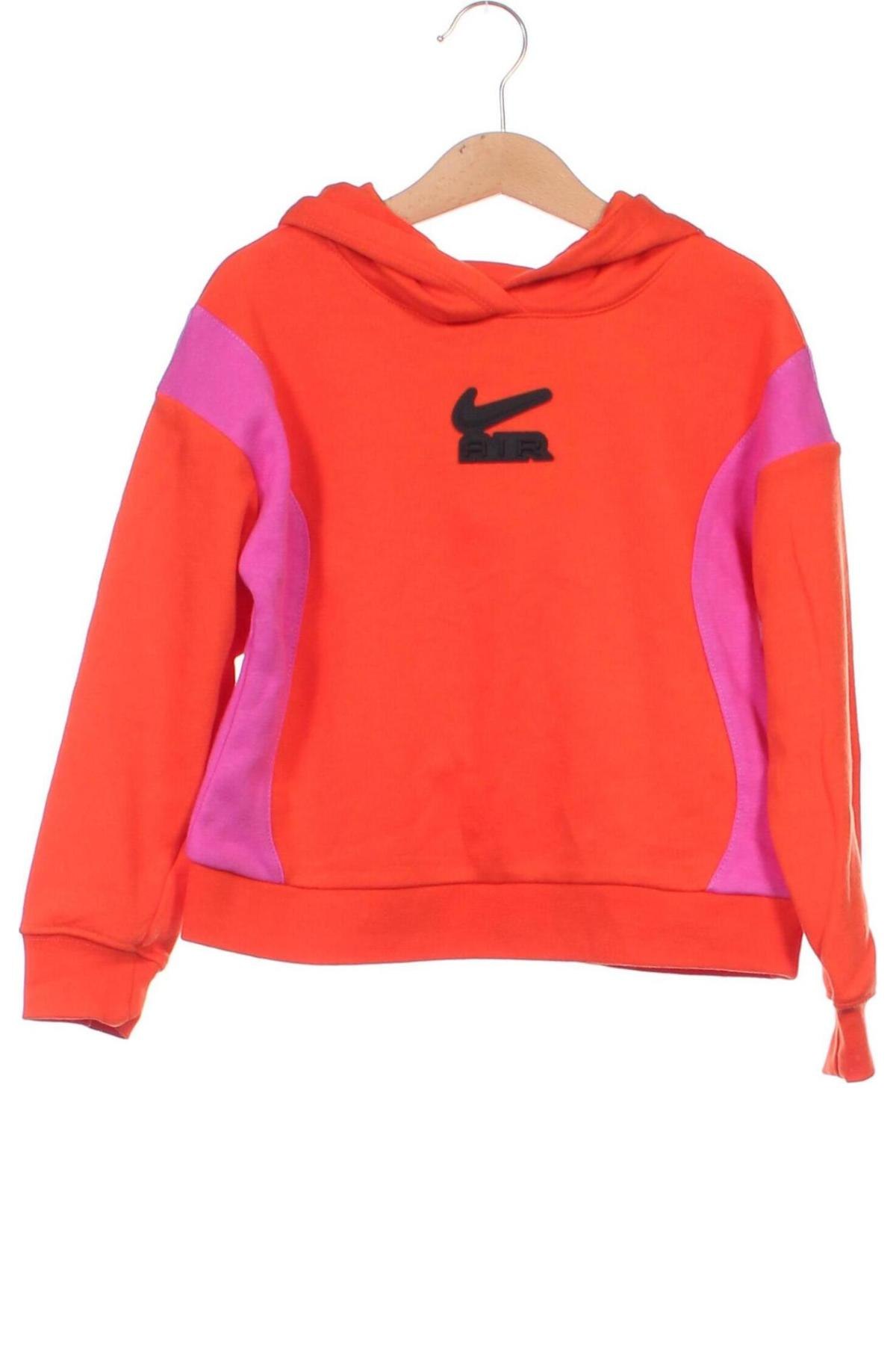 Detská mikina  Nike, Veľkosť 3-4y/ 104-110 cm, Farba Viacfarebná, Cena  47,94 €