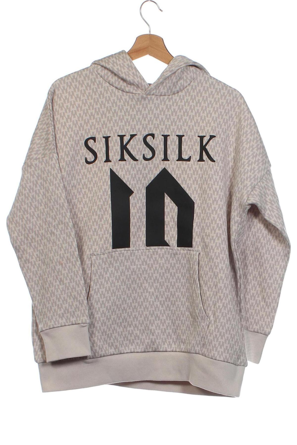 SikSilk Kinder Sweatshirts SikSilk - günstig bei Remix - #128427359