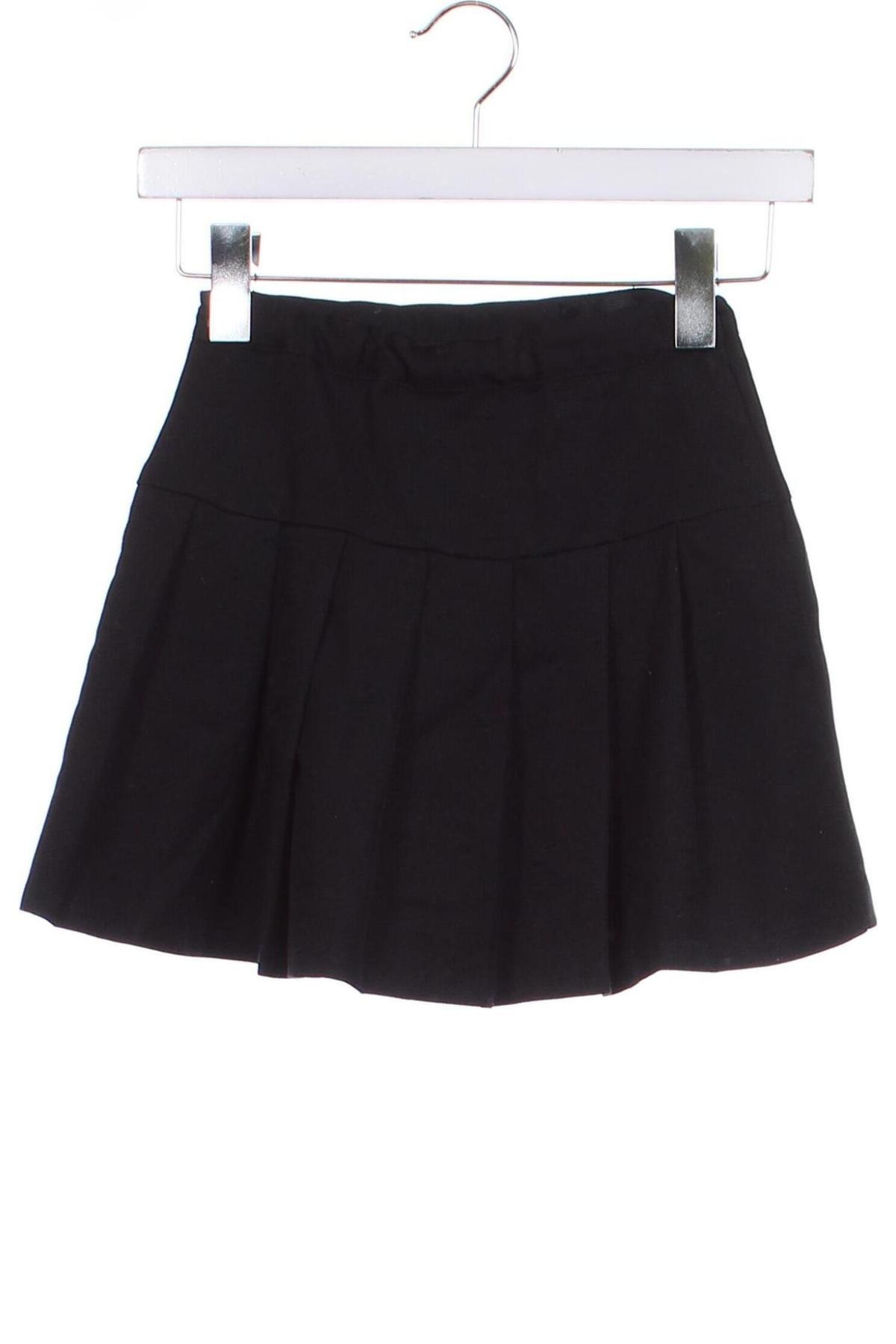 Helancă pentru copii H&M, Mărime 8-9y/ 134-140 cm, Culoare Negru, Preț 29,99 Lei