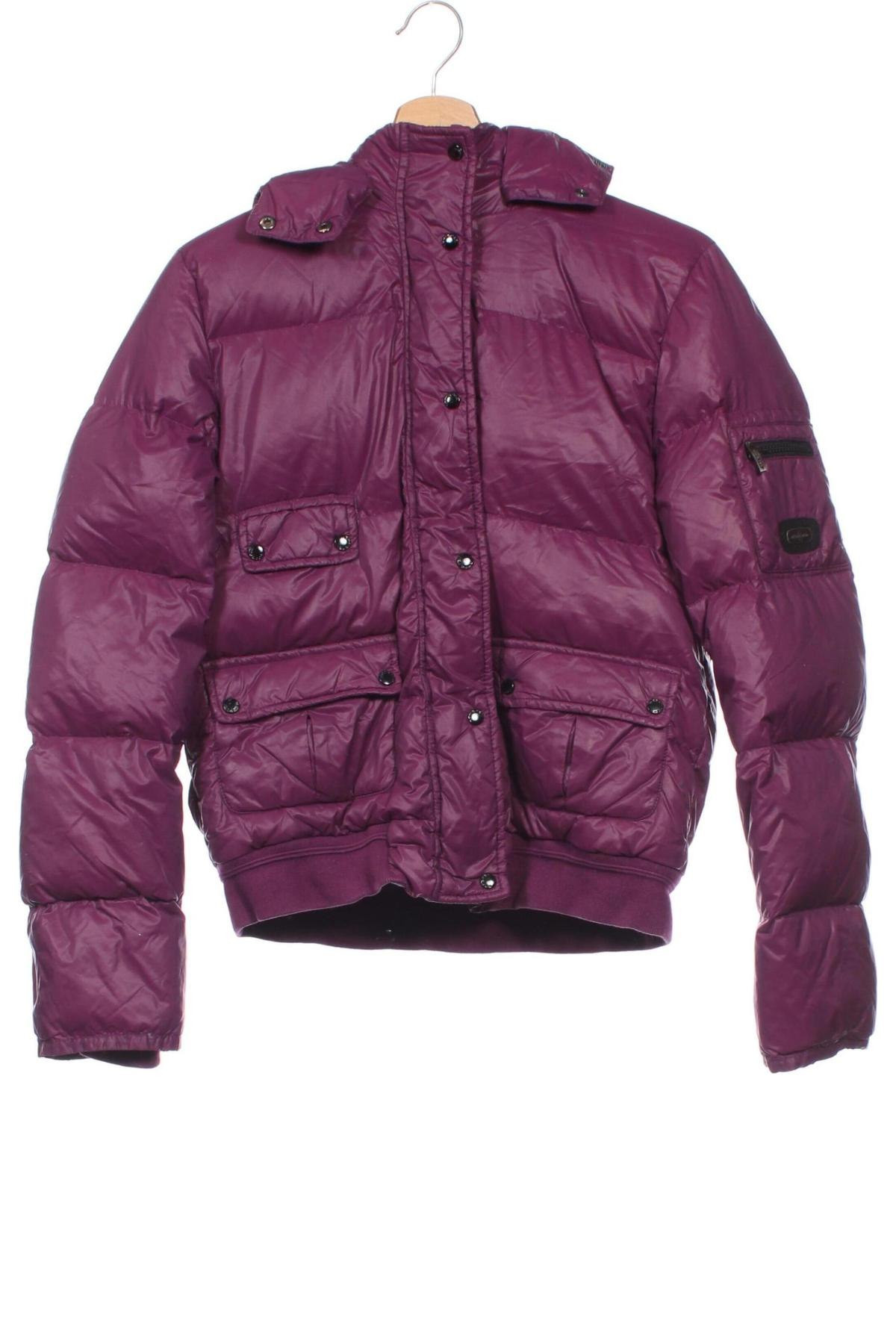 Kinderjacke Eddie Pen, Größe 15-18y/ 170-176 cm, Farbe Lila, Preis 13,99 €