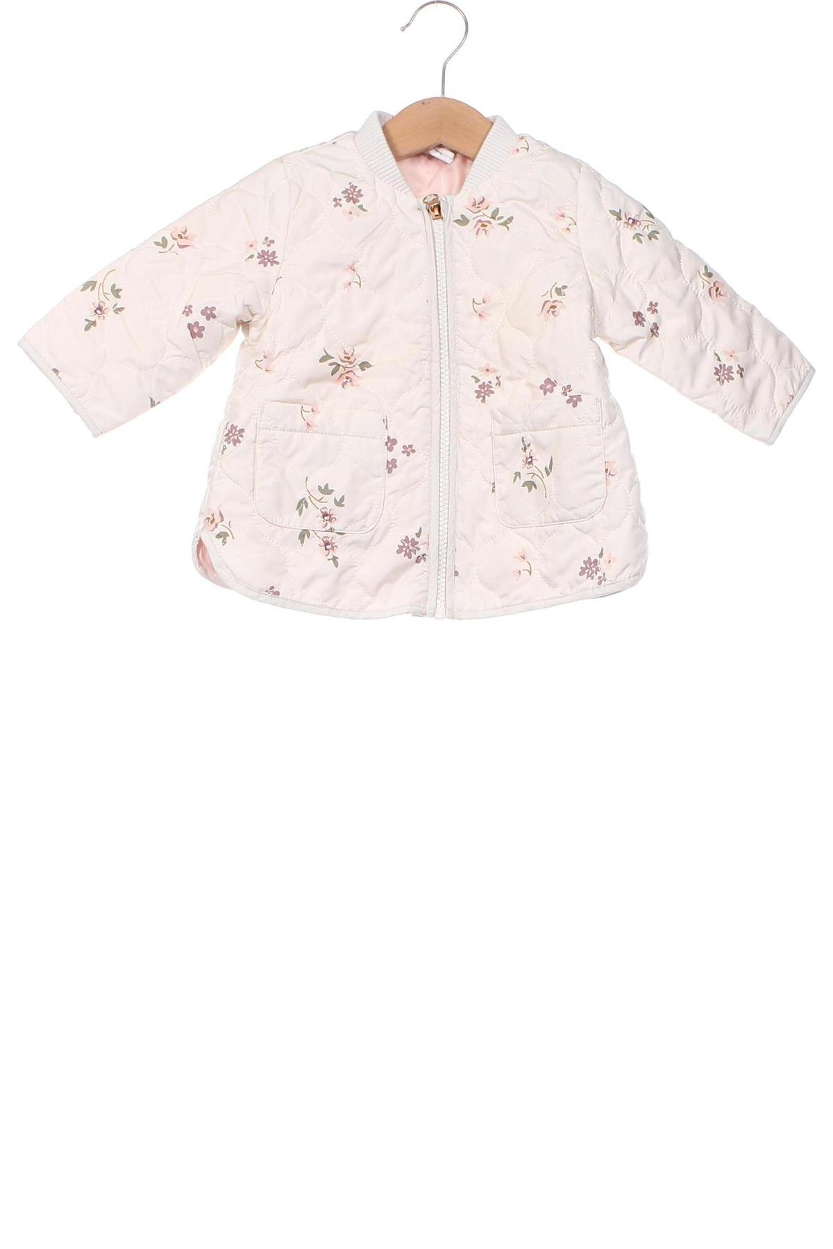 Kinderjacke H&M, Größe 6-9m/ 68-74 cm, Farbe Mehrfarbig, Preis € 10,99