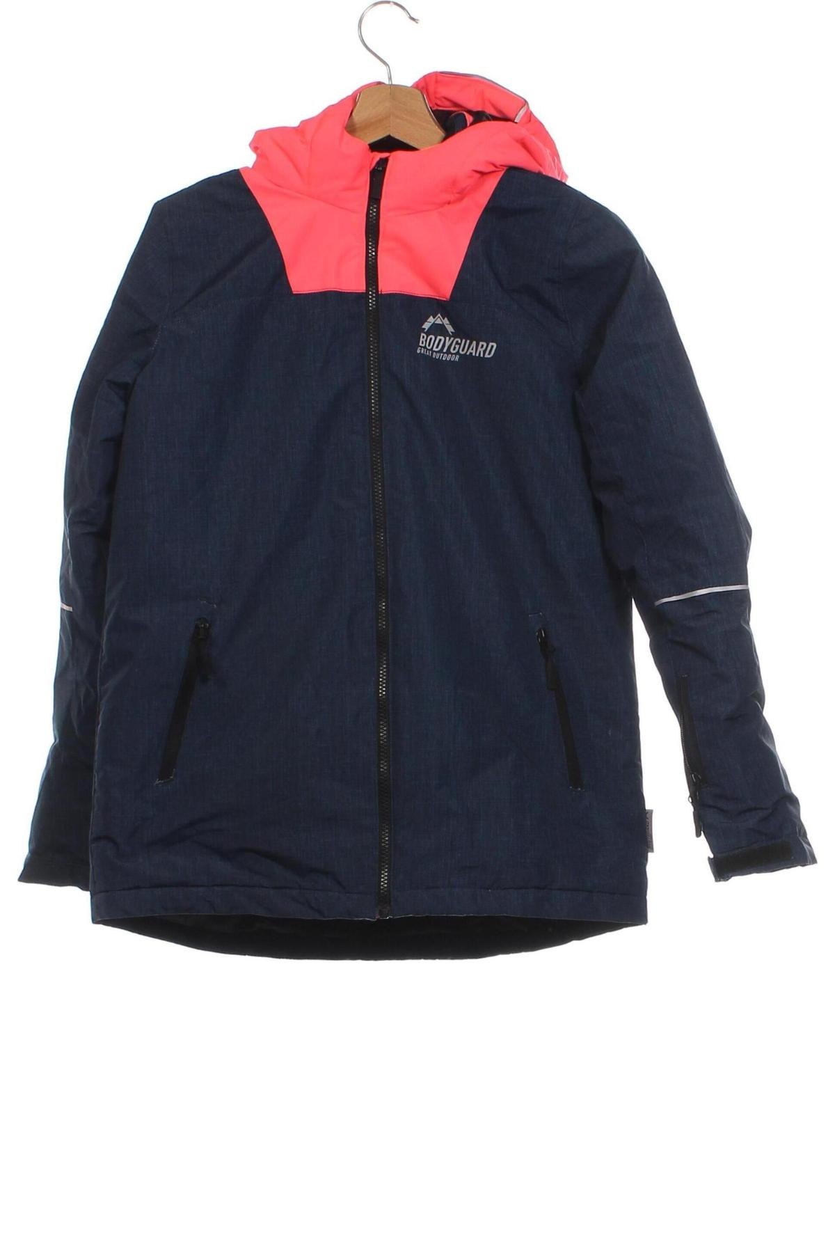 Kinderjacke für Wintersport C&A, Größe 15-18y/ 170-176 cm, Farbe Mehrfarbig, Preis € 26,99