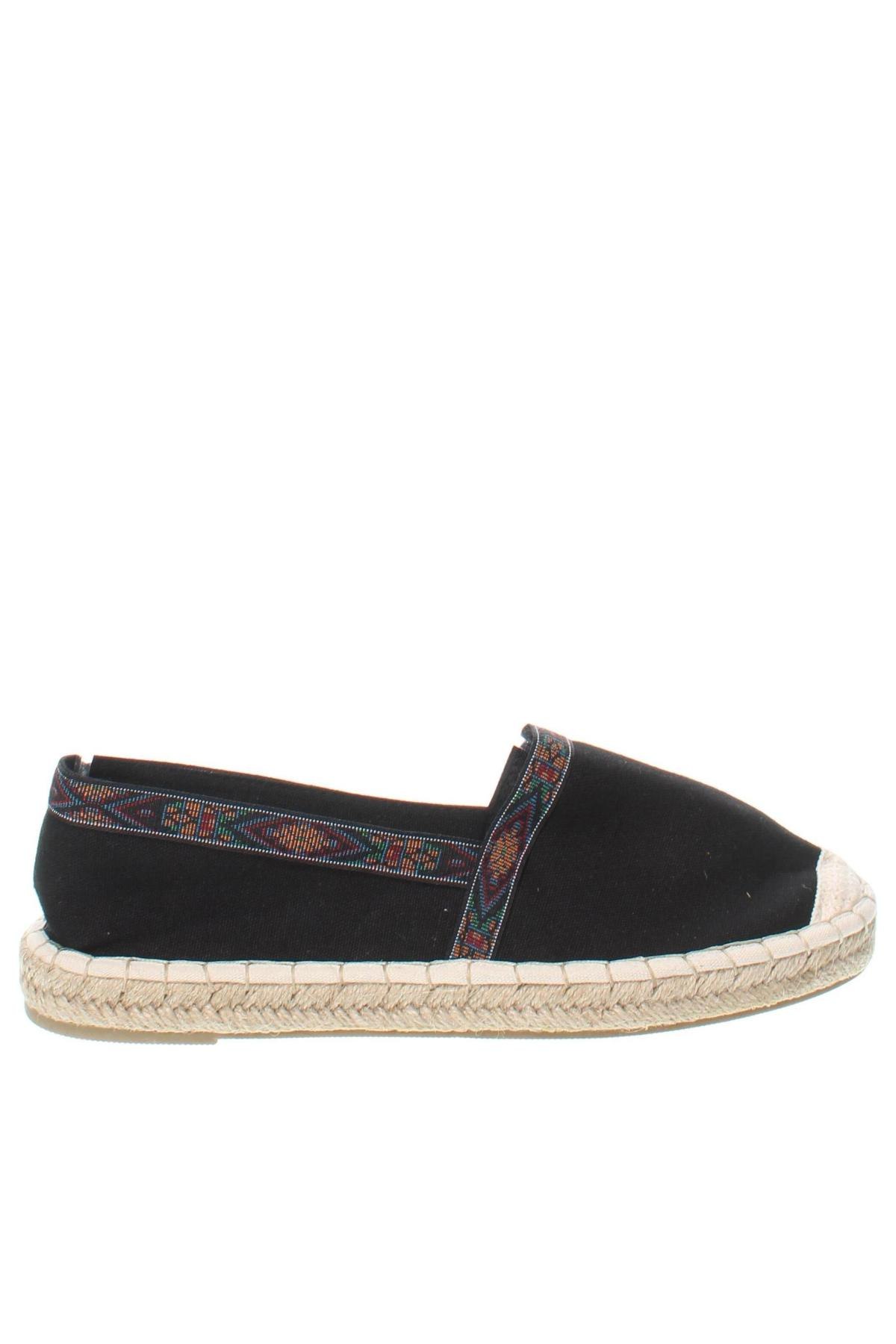 Espadrilky  Anna Field, Veľkosť 39, Farba Čierna, Cena  11,95 €