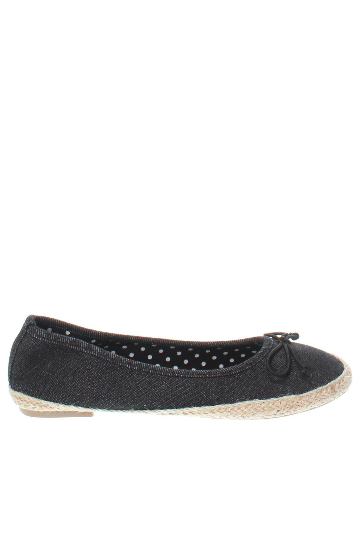 Espadrilky Anna Field, Velikost 37, Barva Modrá, Cena  159,00 Kč