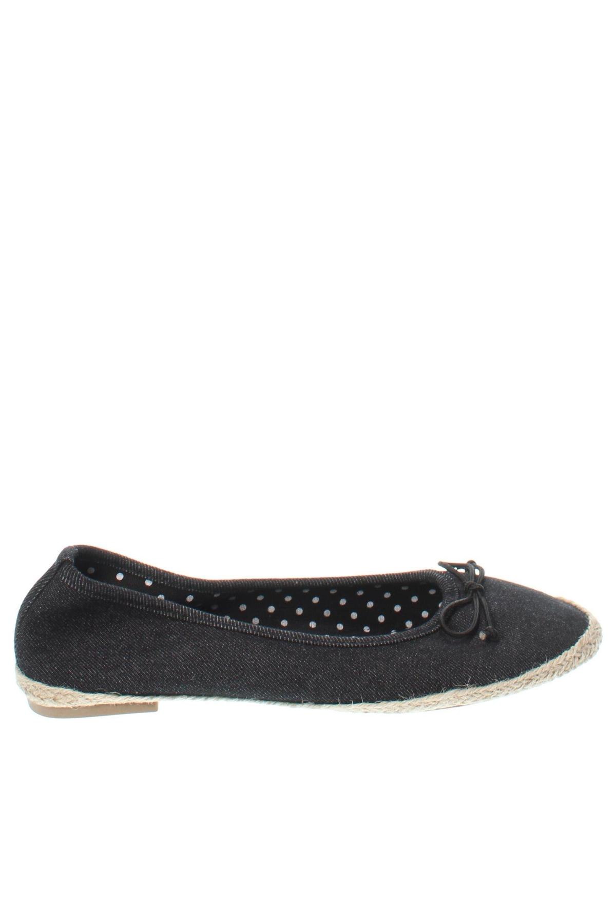 Espadrilky Anna Field, Velikost 40, Barva Modrá, Cena  249,00 Kč