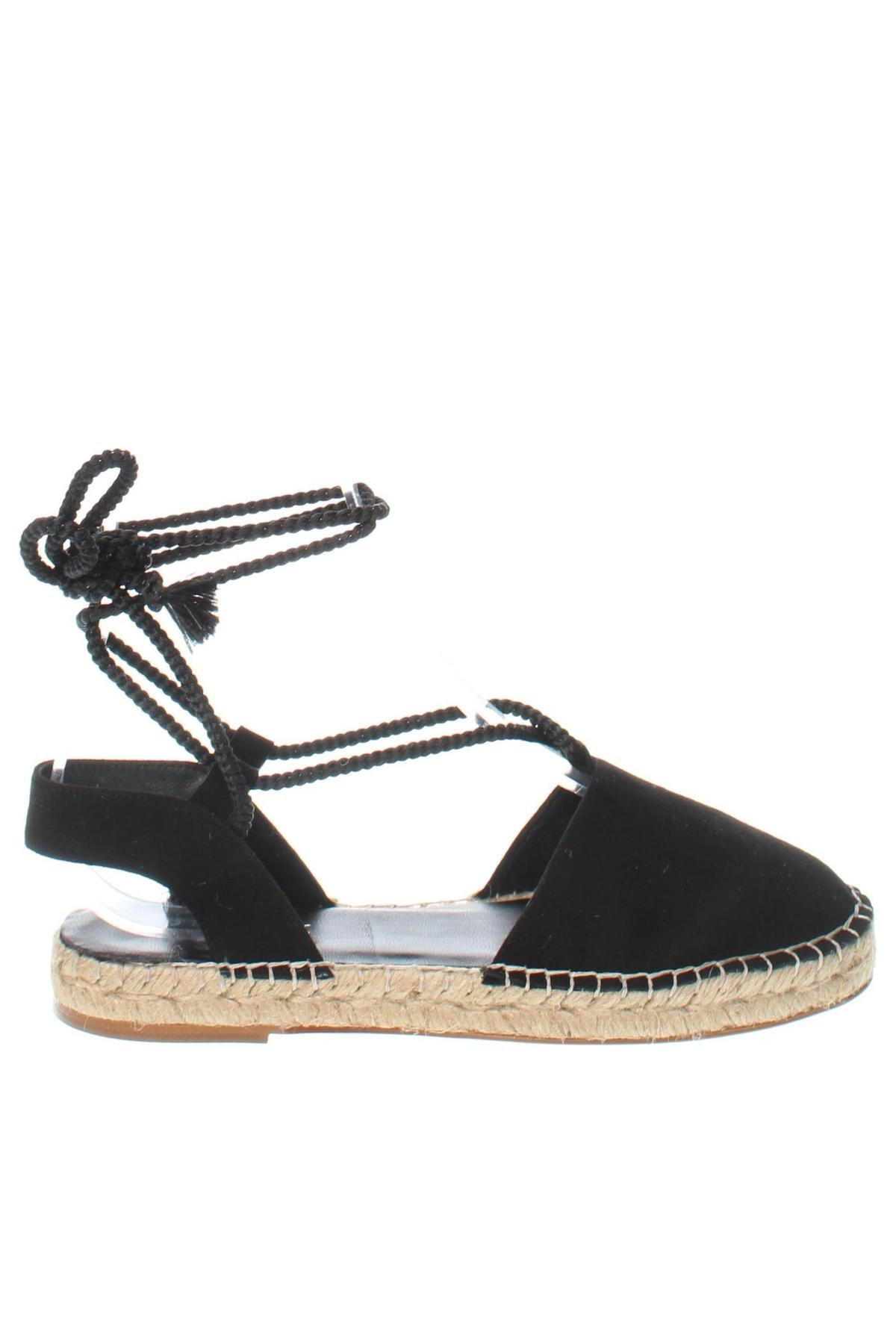 Espadrilles Jonak, Größe 36, Farbe Schwarz, Preis € 23,29