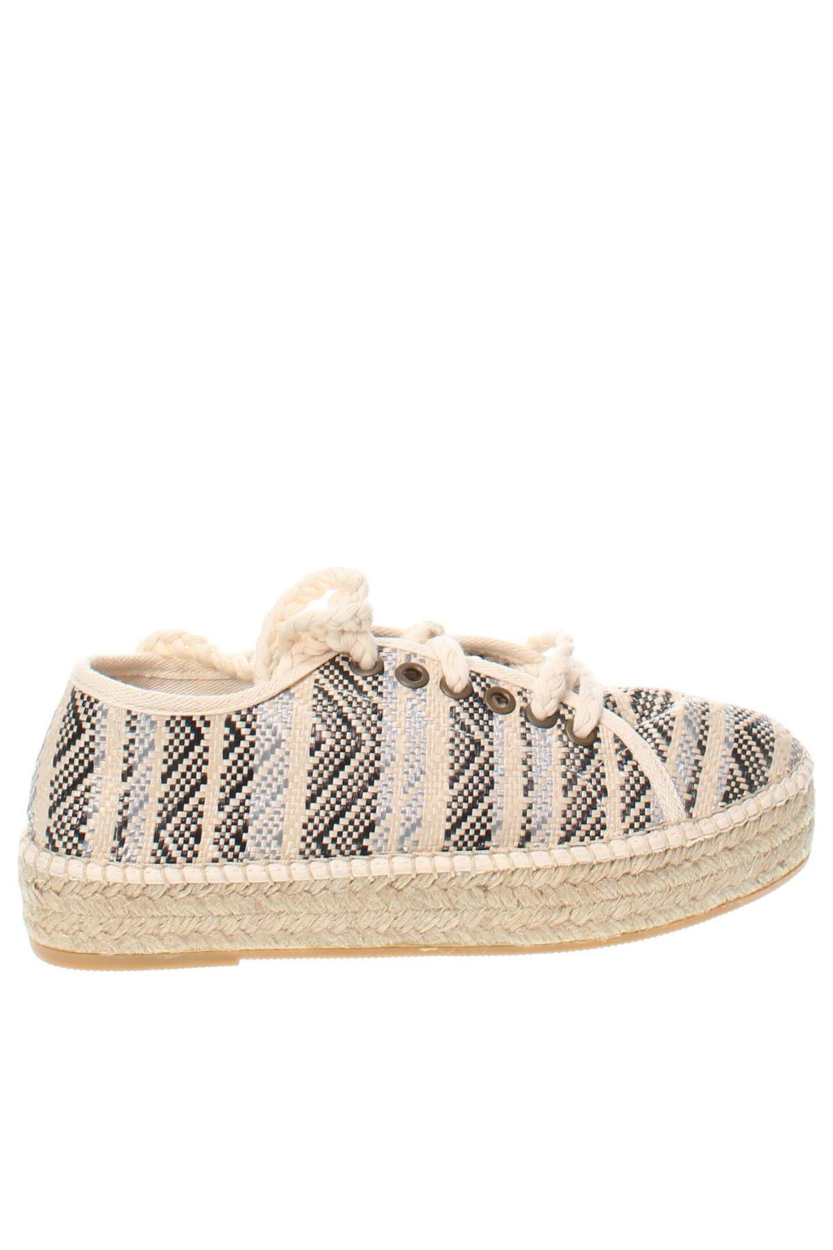 Espadrilles Toni Pons, Größe 38, Farbe Mehrfarbig, Preis € 17,99