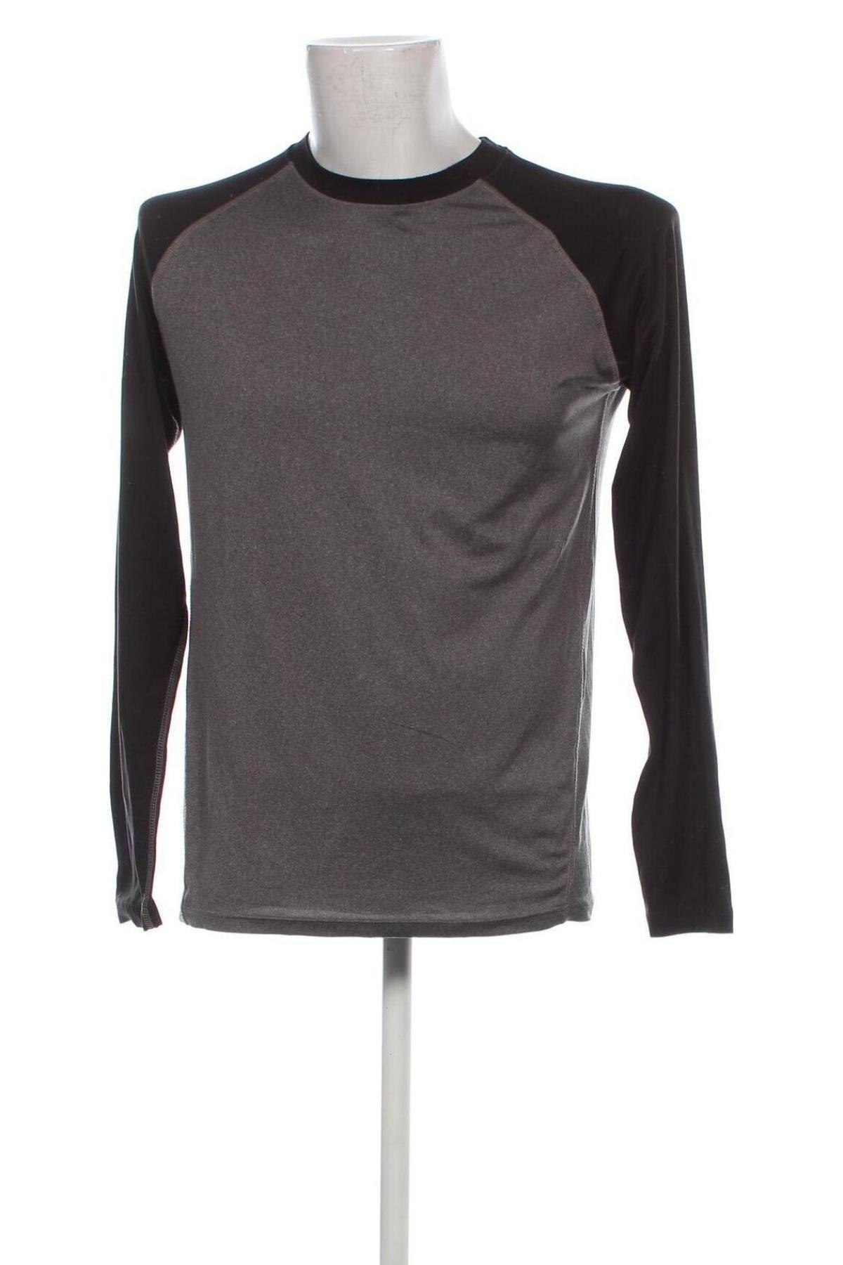 Herren Shirt, Größe M, Farbe Grau, Preis 16,01 €