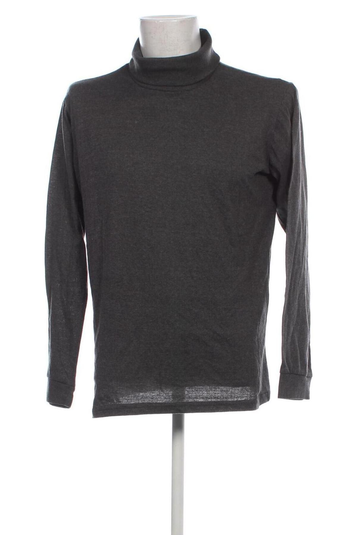 Herren Shirt, Größe XL, Farbe Grau, Preis 6,49 €