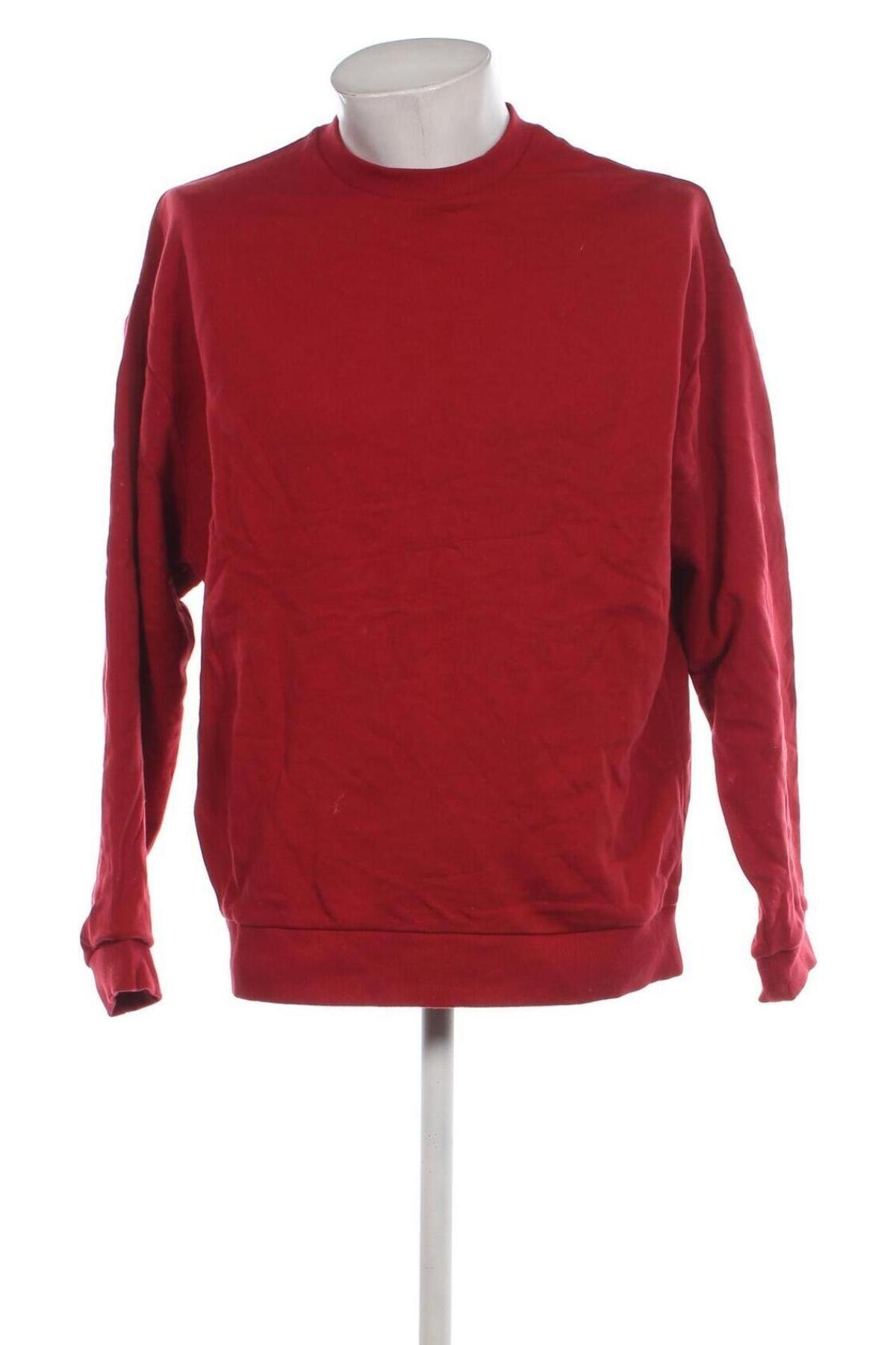 Herren Shirt ASOS, Größe M, Farbe Rot, Preis € 5,99