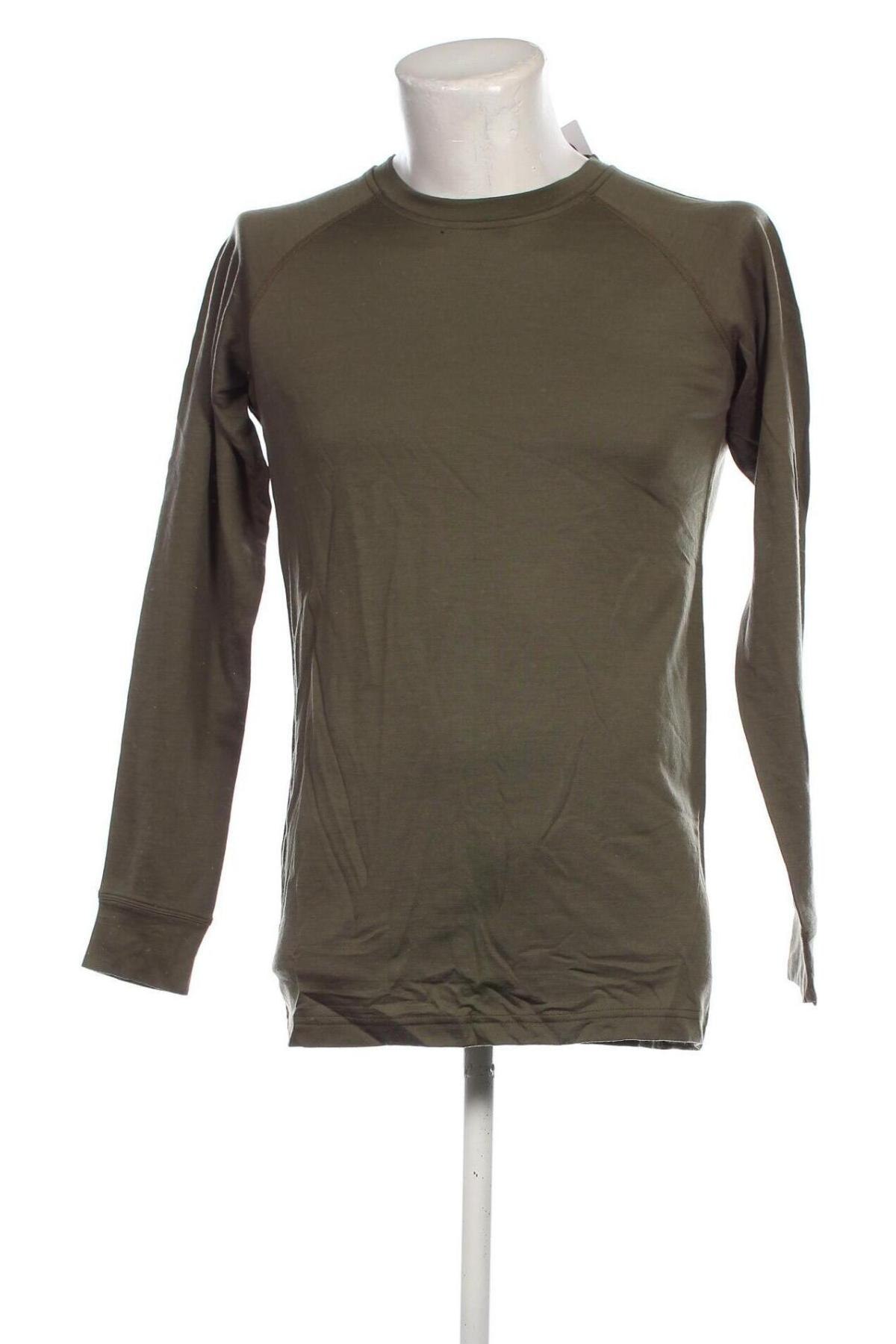 Herren Shirt Ada, Größe M, Farbe Grün, Preis € 4,99